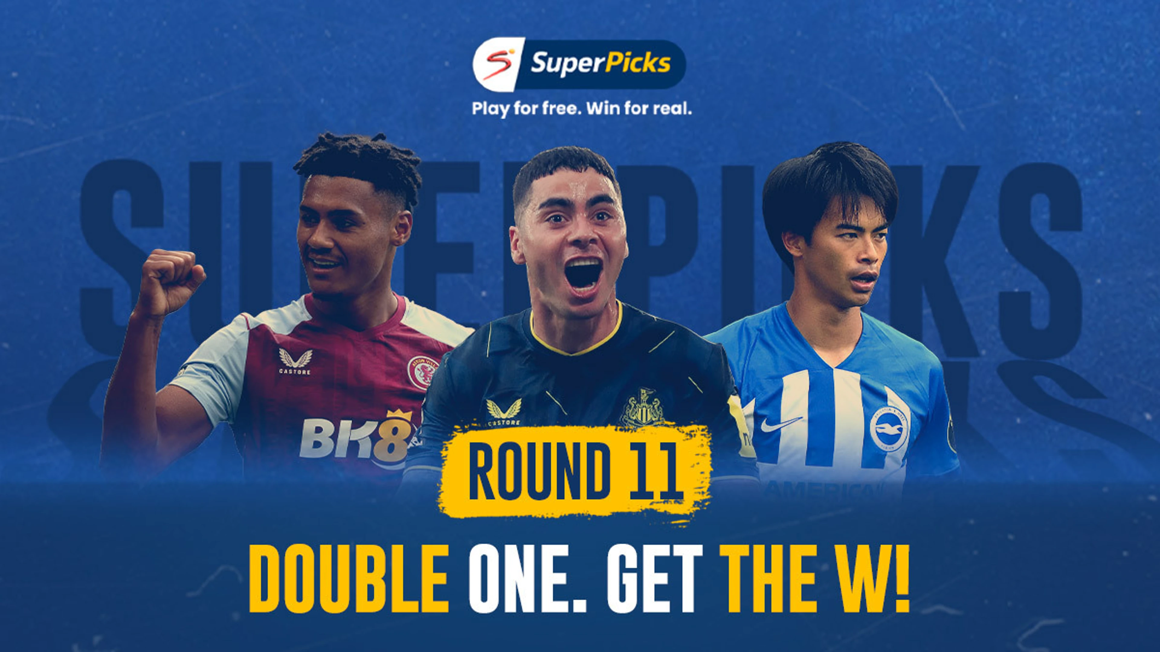 SuperPicks Has Never Been Closer To Crowning A Double Jackpot Winner!