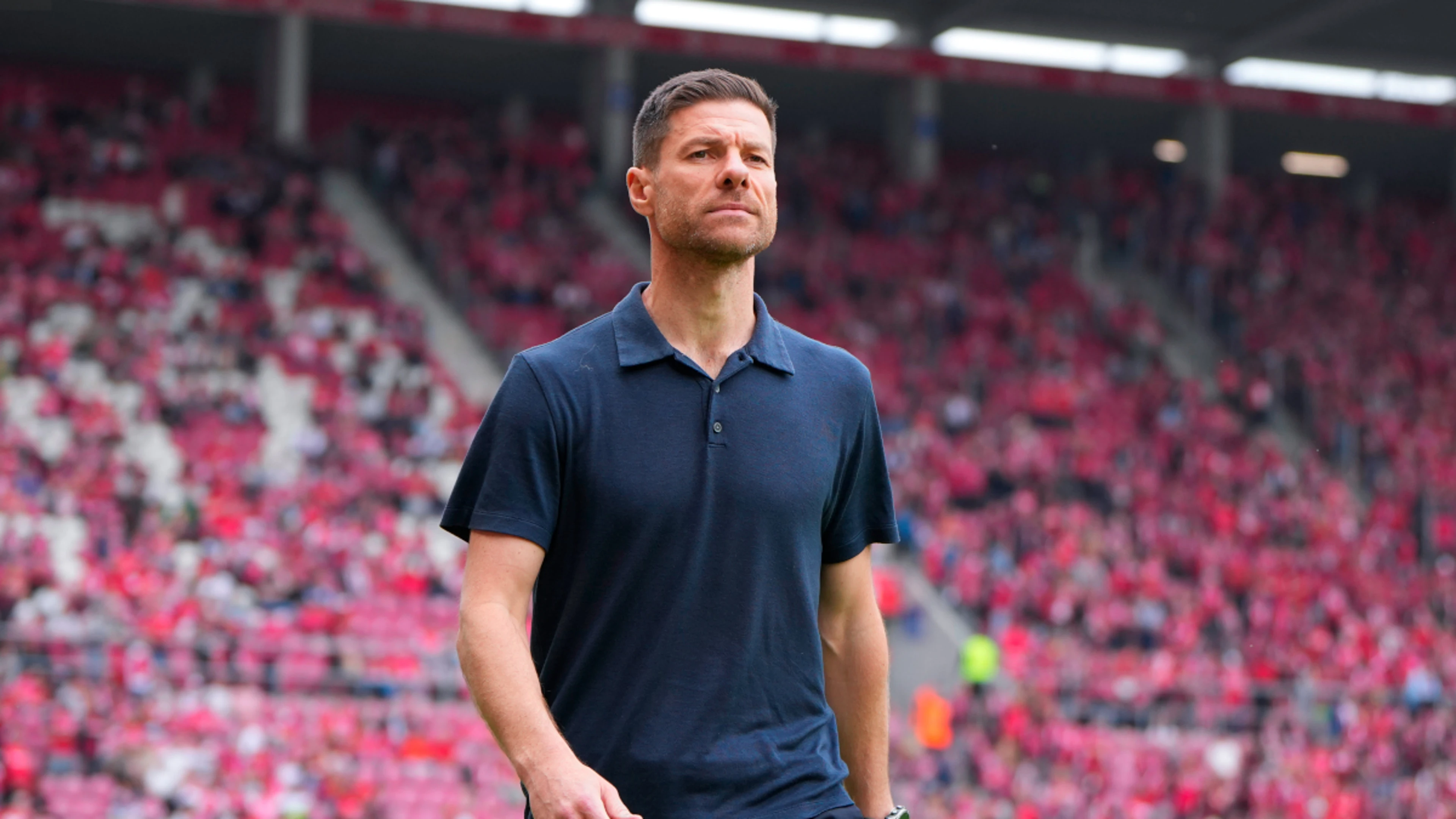 Three things for Xabi Alonso to ponder at Real Madrid