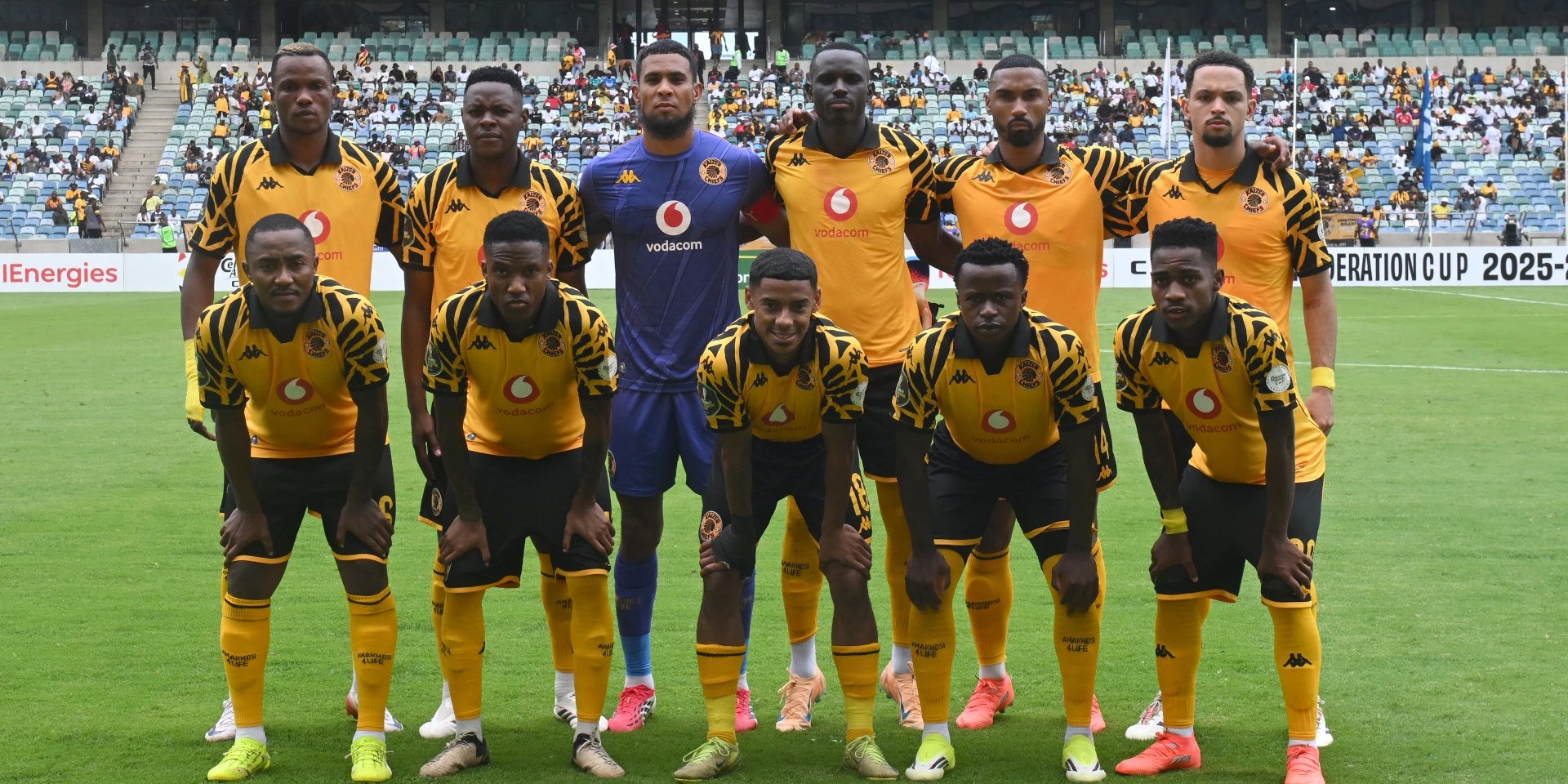 CAFCC General Preview - CAF Confederation Cup group stage comes to dramatic close