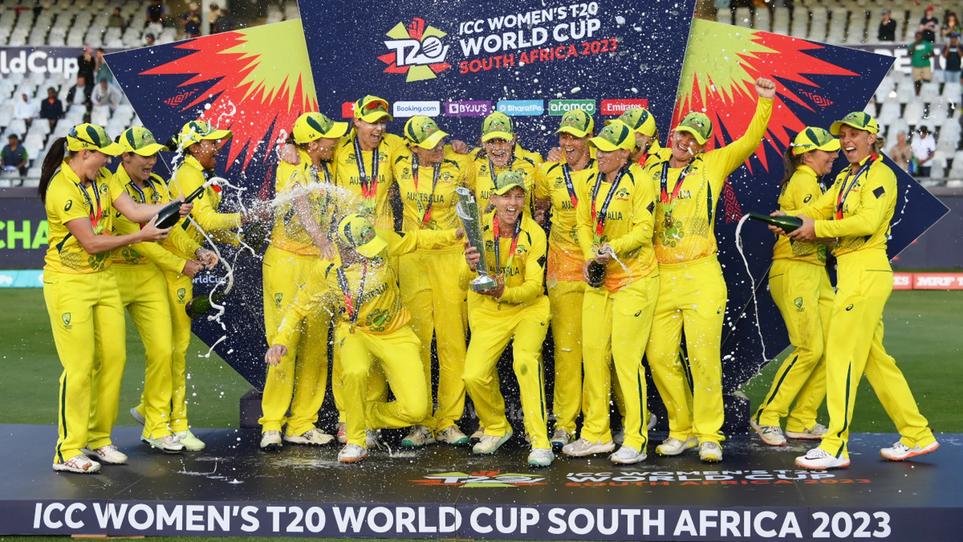 Five must-watch matches at Women's T20 World Cup 2024