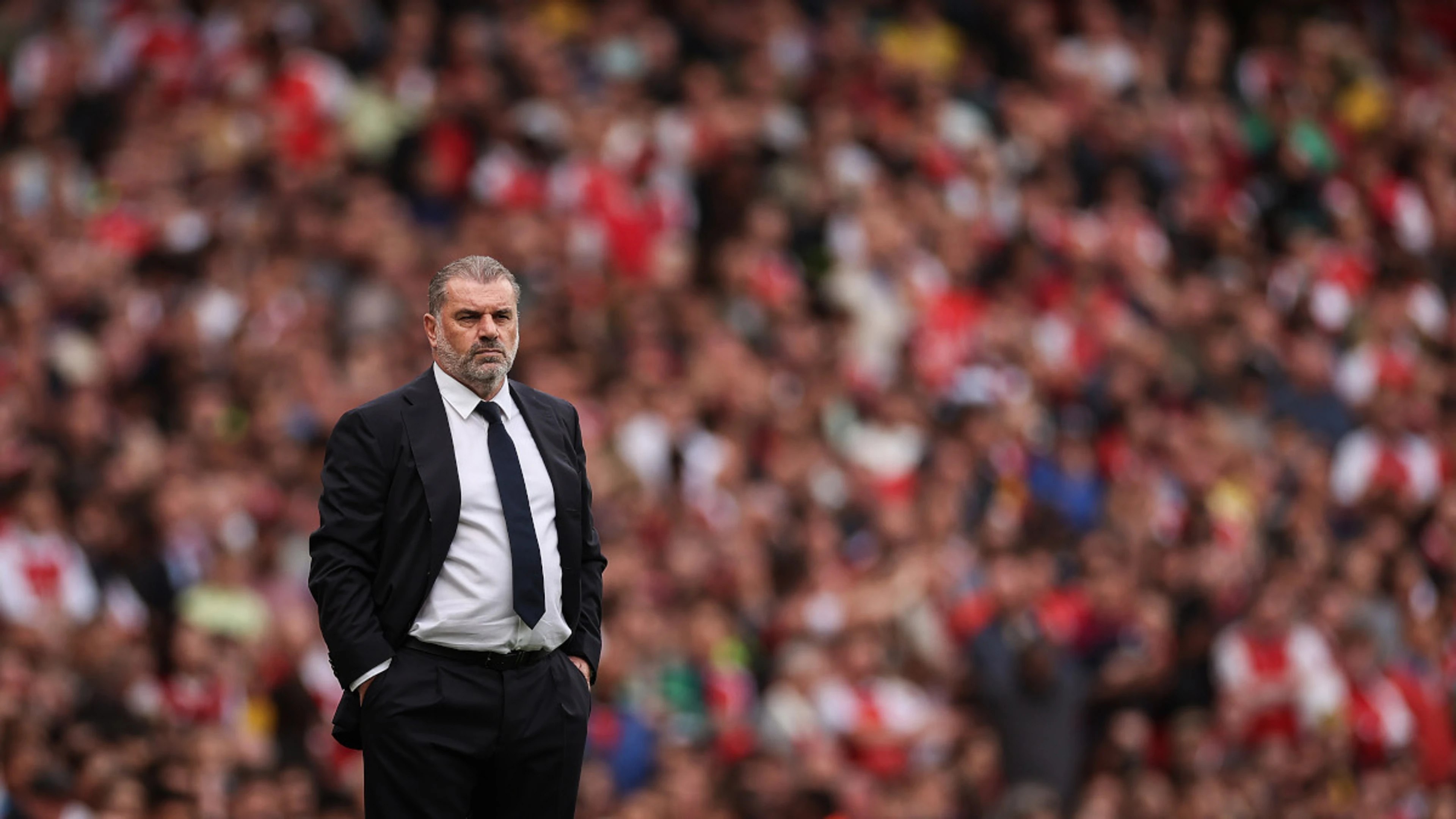 Postecoglou wary of in-form Liverpool