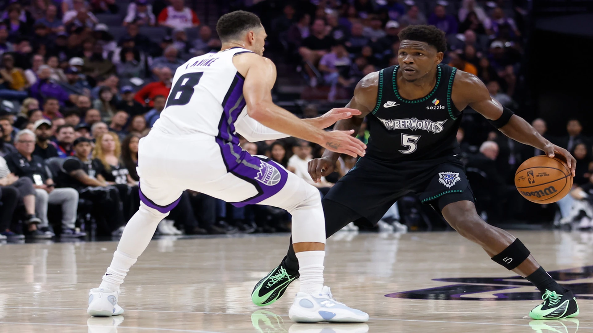 NBA returns to SuperSport – and makes its Showmax debut