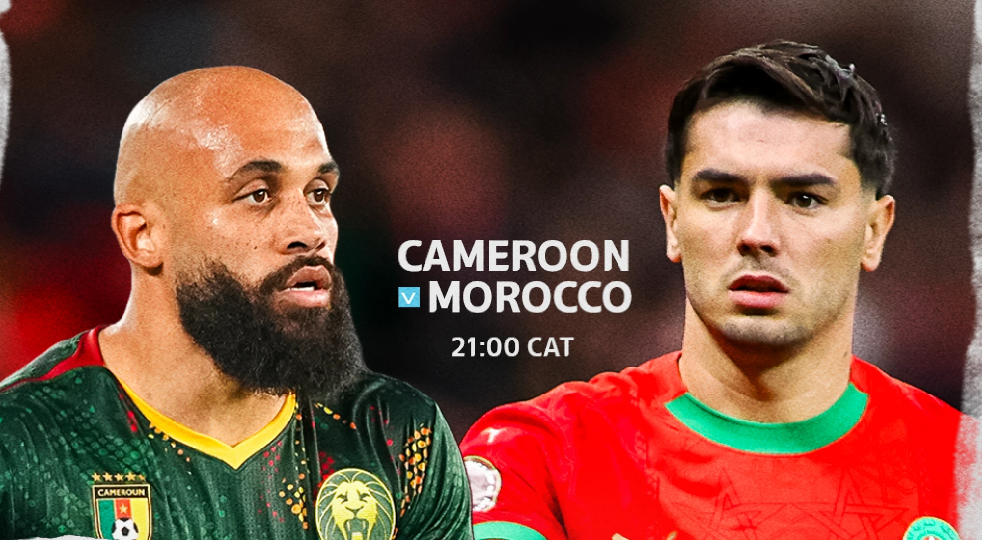 Indomitable Lions out to prolong Atlas Lions' AFCON title wait