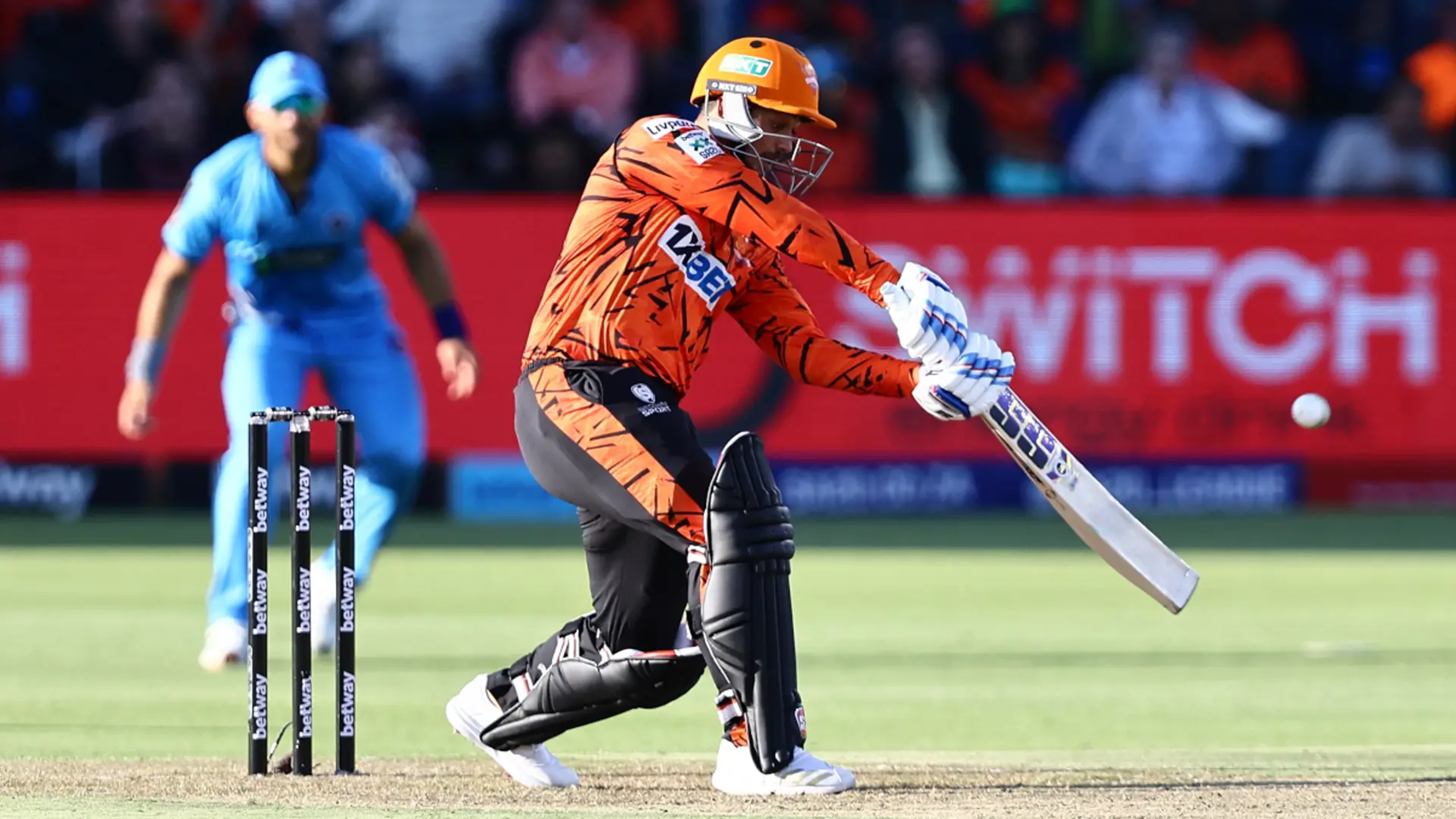 EXPERIENCED LEADER: Quinton de Kock playing for Sunrisers is part of a bigger picture
