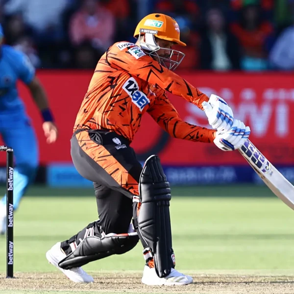 EXPERIENCED LEADER: Quinton de Kock playing for Sunrisers is part of a bigger picture
