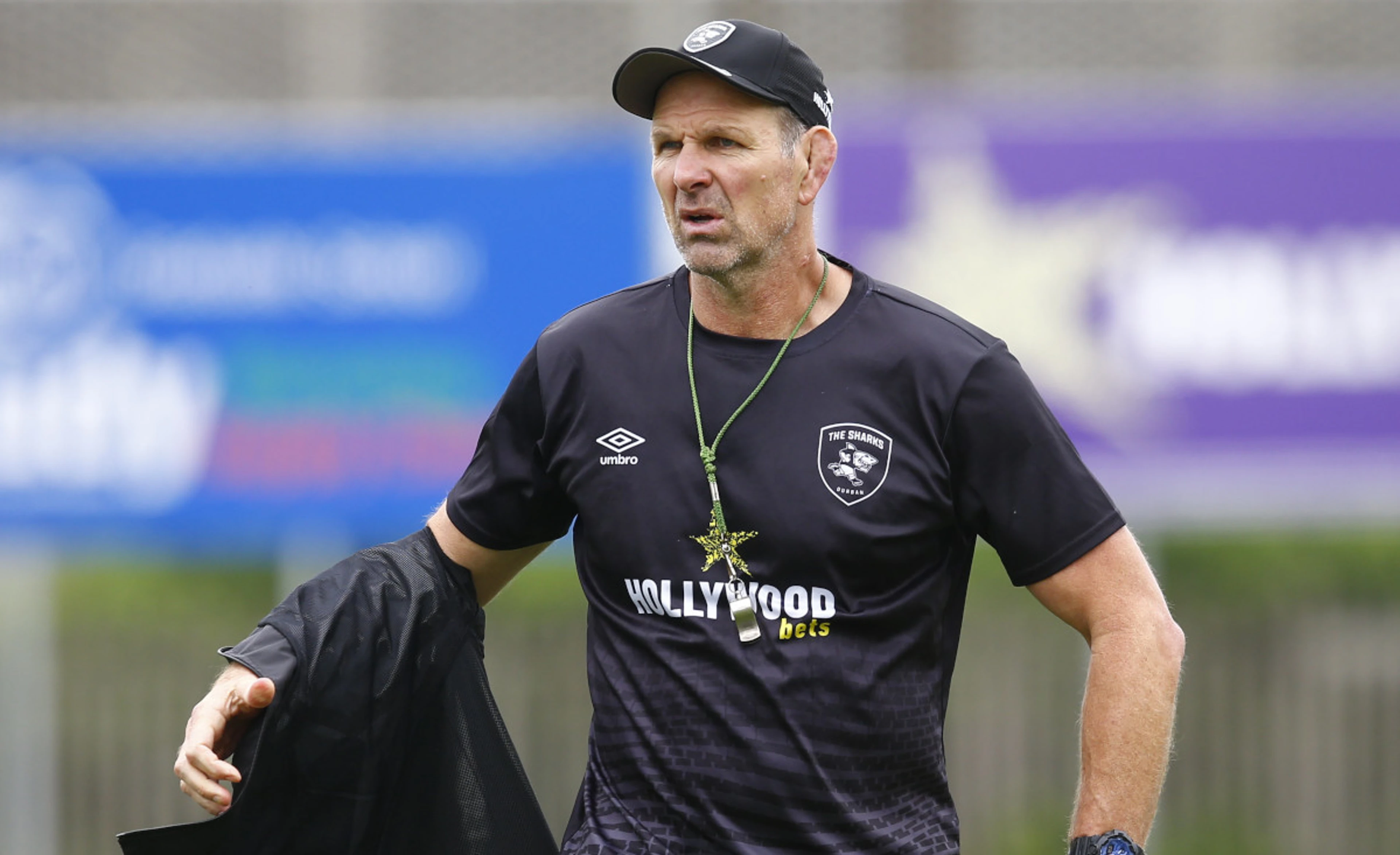 Challenge Cup ‘respite’ could help Sharks 'become a team'