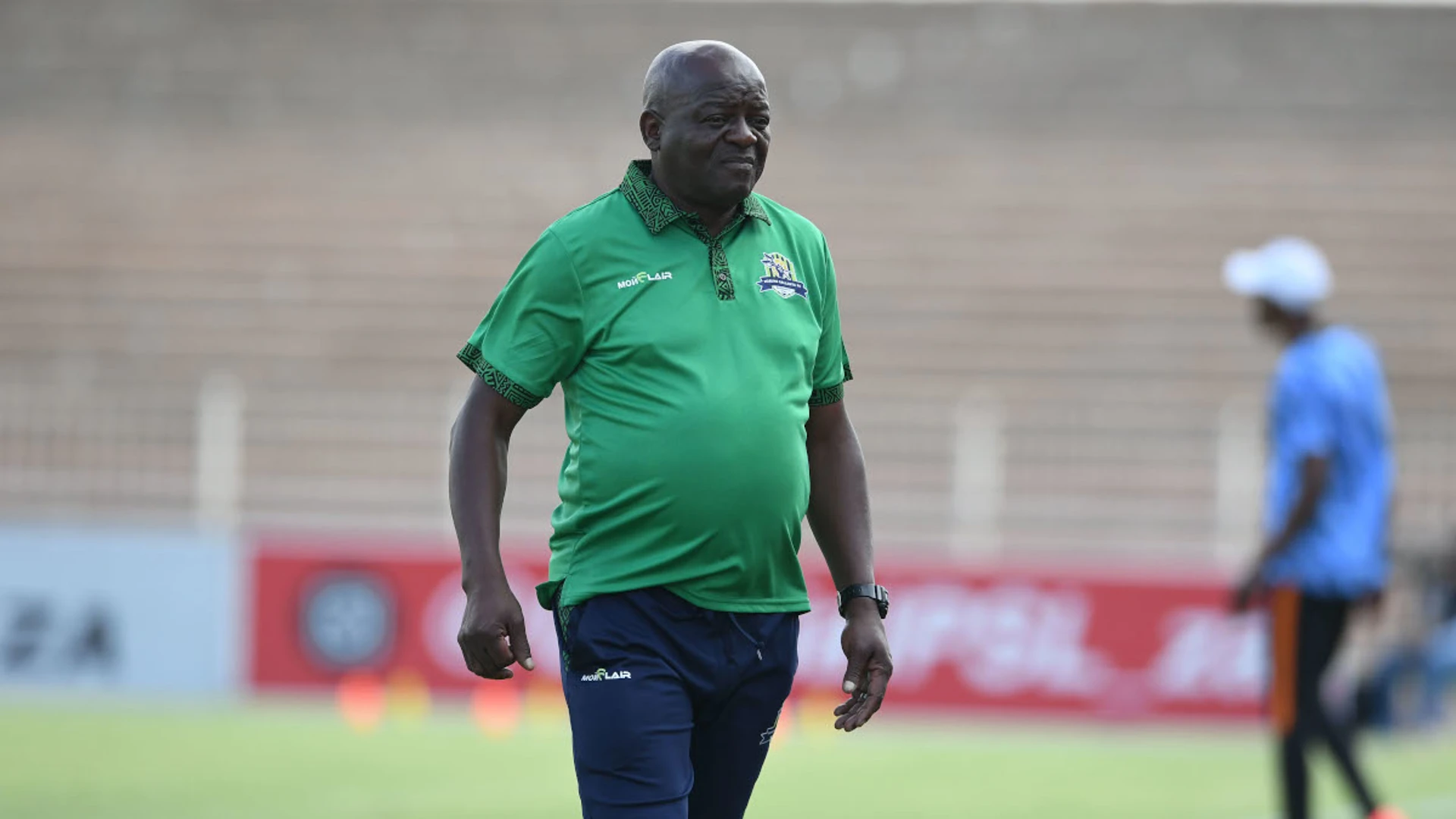 Gallants hope coach will be back for cup clash