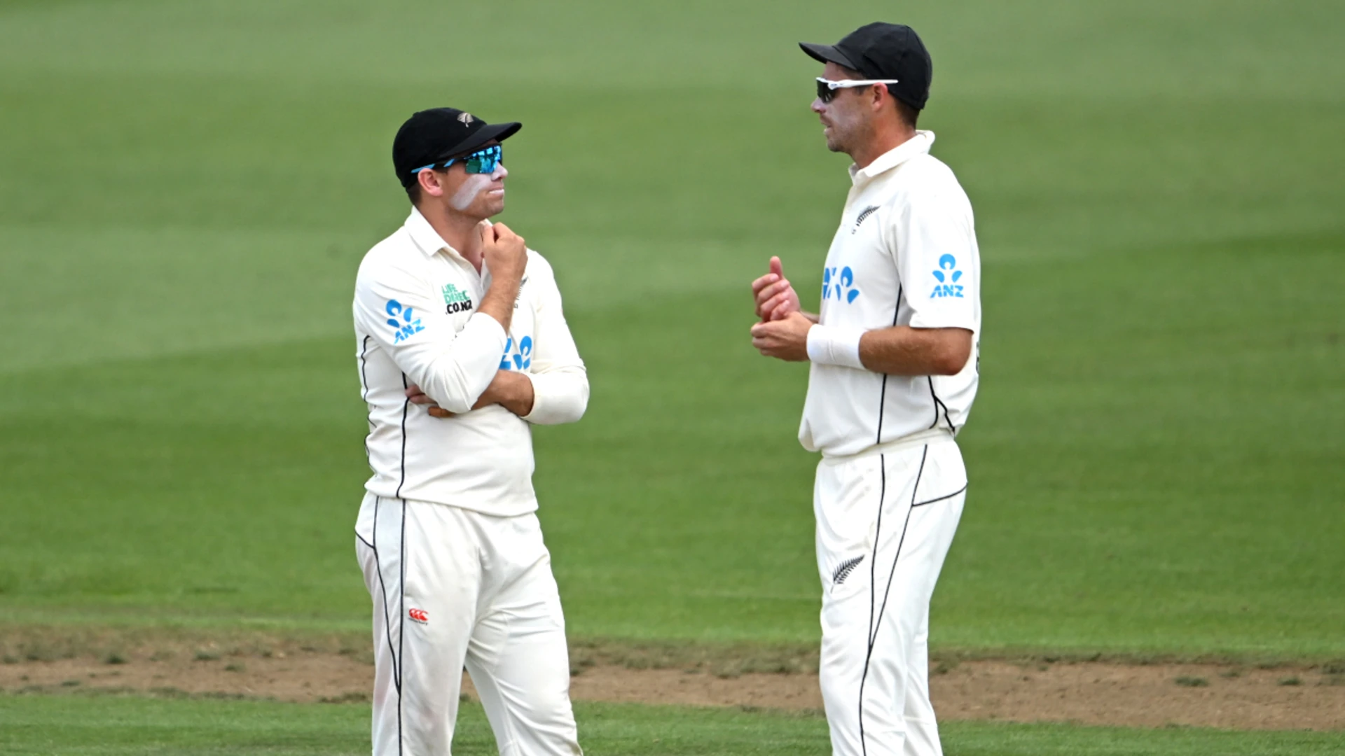 Southee replaced by Latham as New Zealand test captain