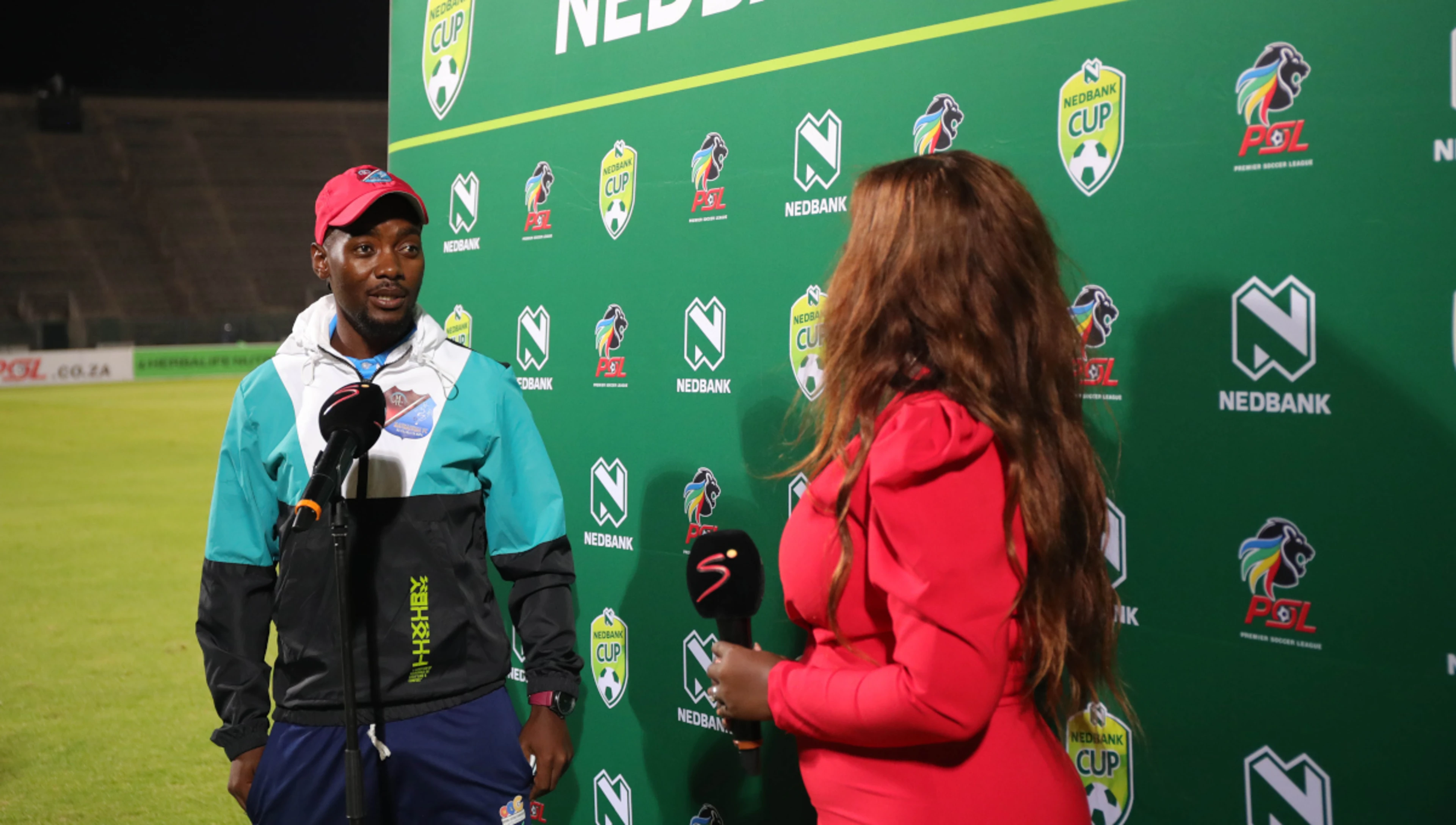 D’General & Galaxy leaving no stone unturned