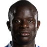 N'golo Kanté