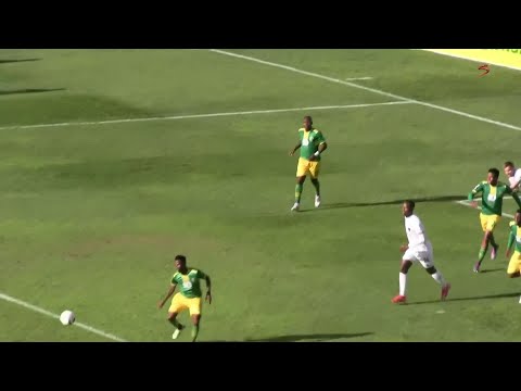 Betway Premiership | Golden Arrows vs Stellenbosch | First Goal | Devin Titus