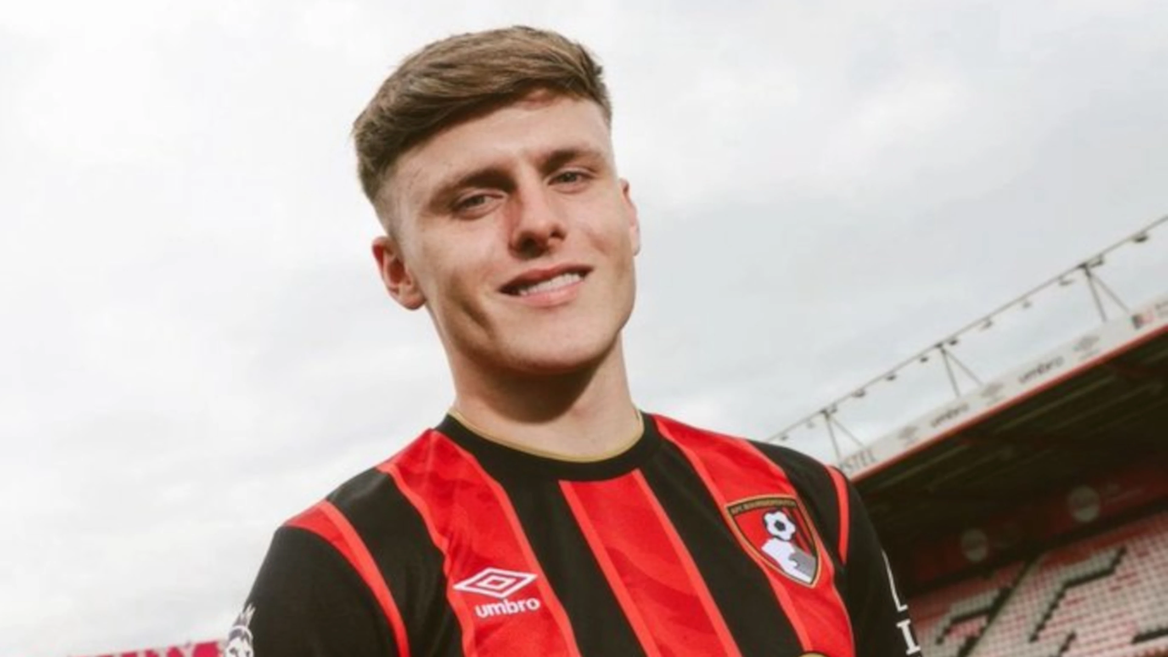Doak joins Bournemouth as Liverpool exodus grows