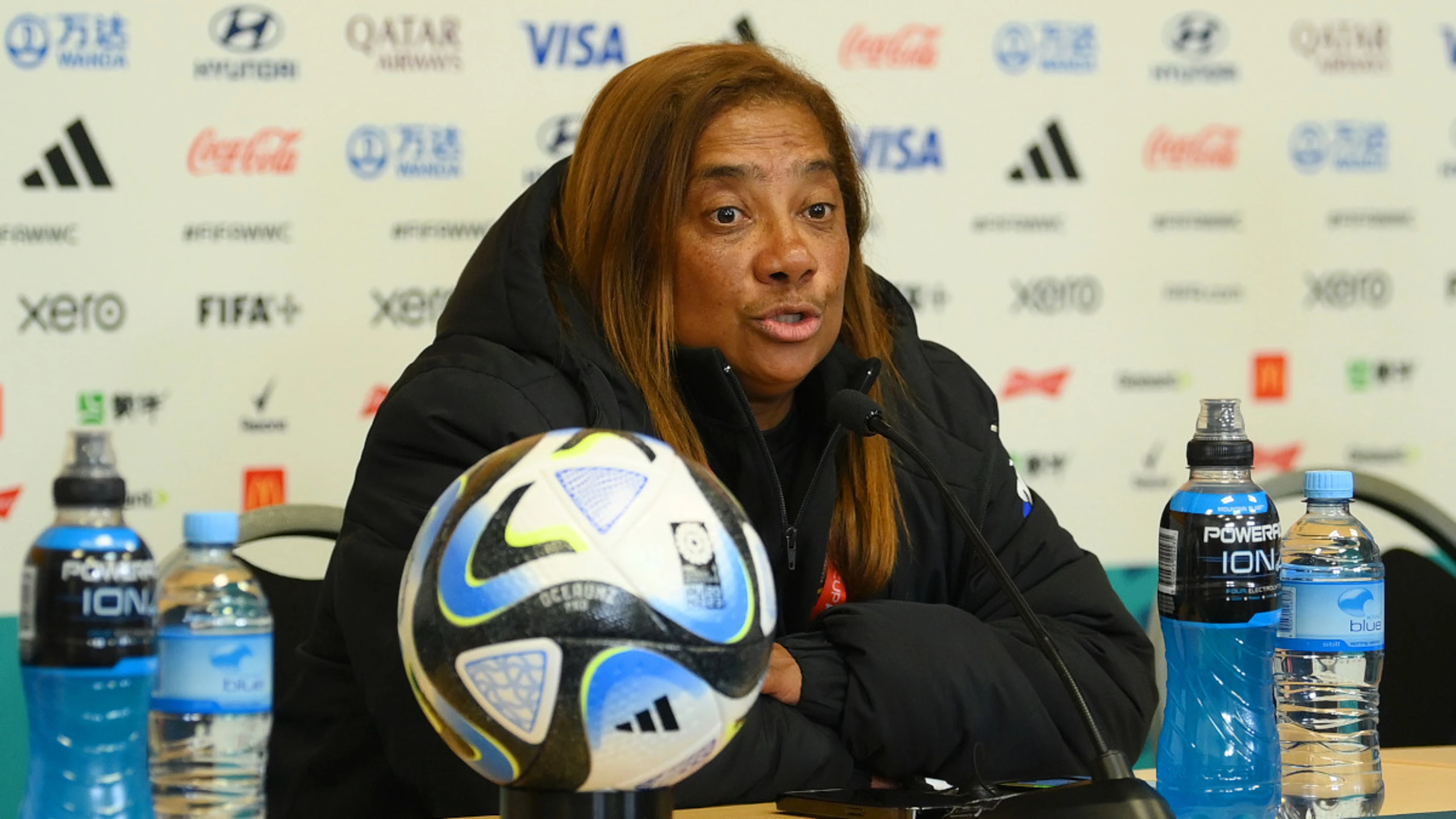 Banyana left to rue missed opportunities