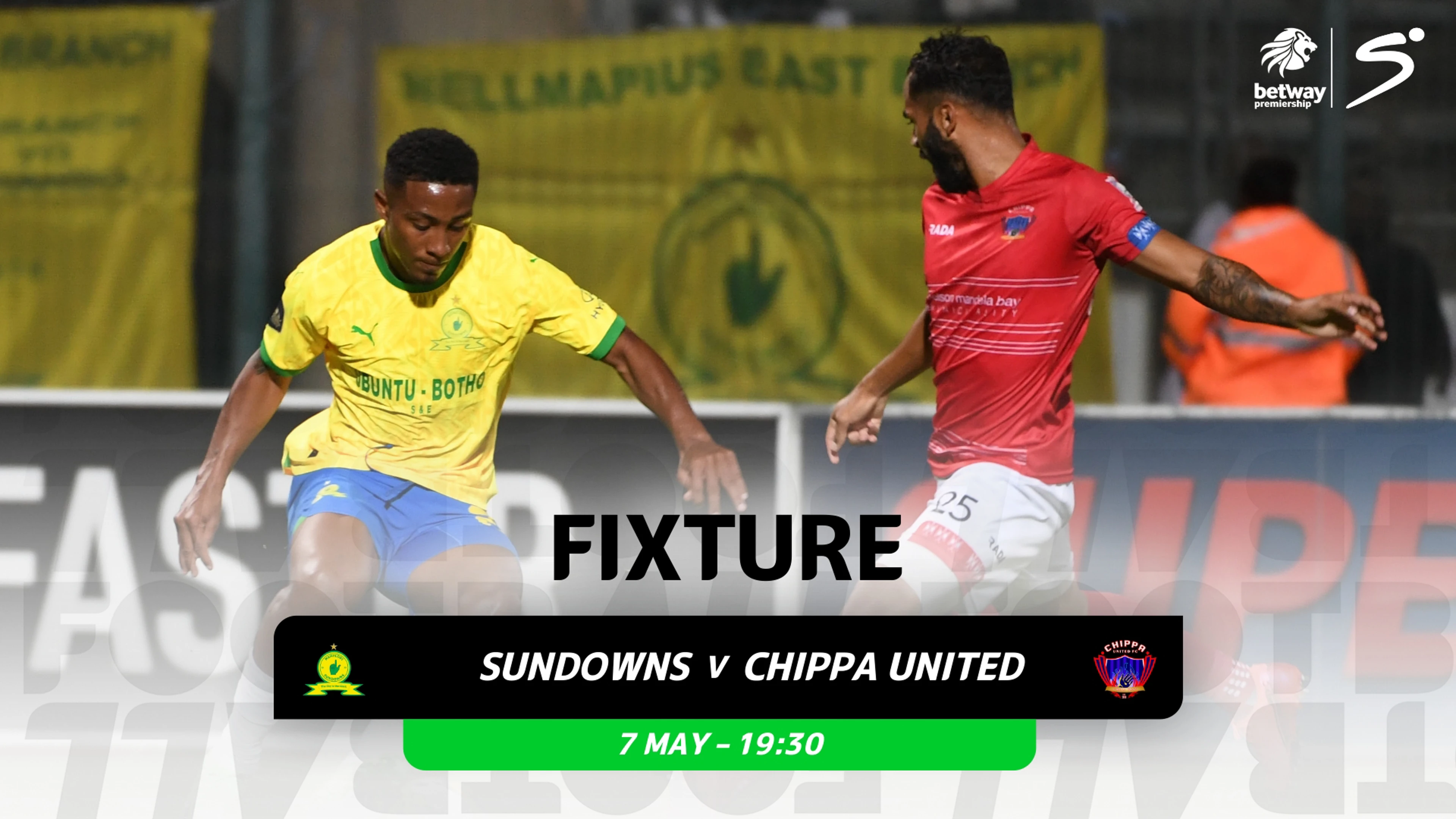 PREVIEW: ‘Fighting’ Sundowns look to close in on Betway Premiership title