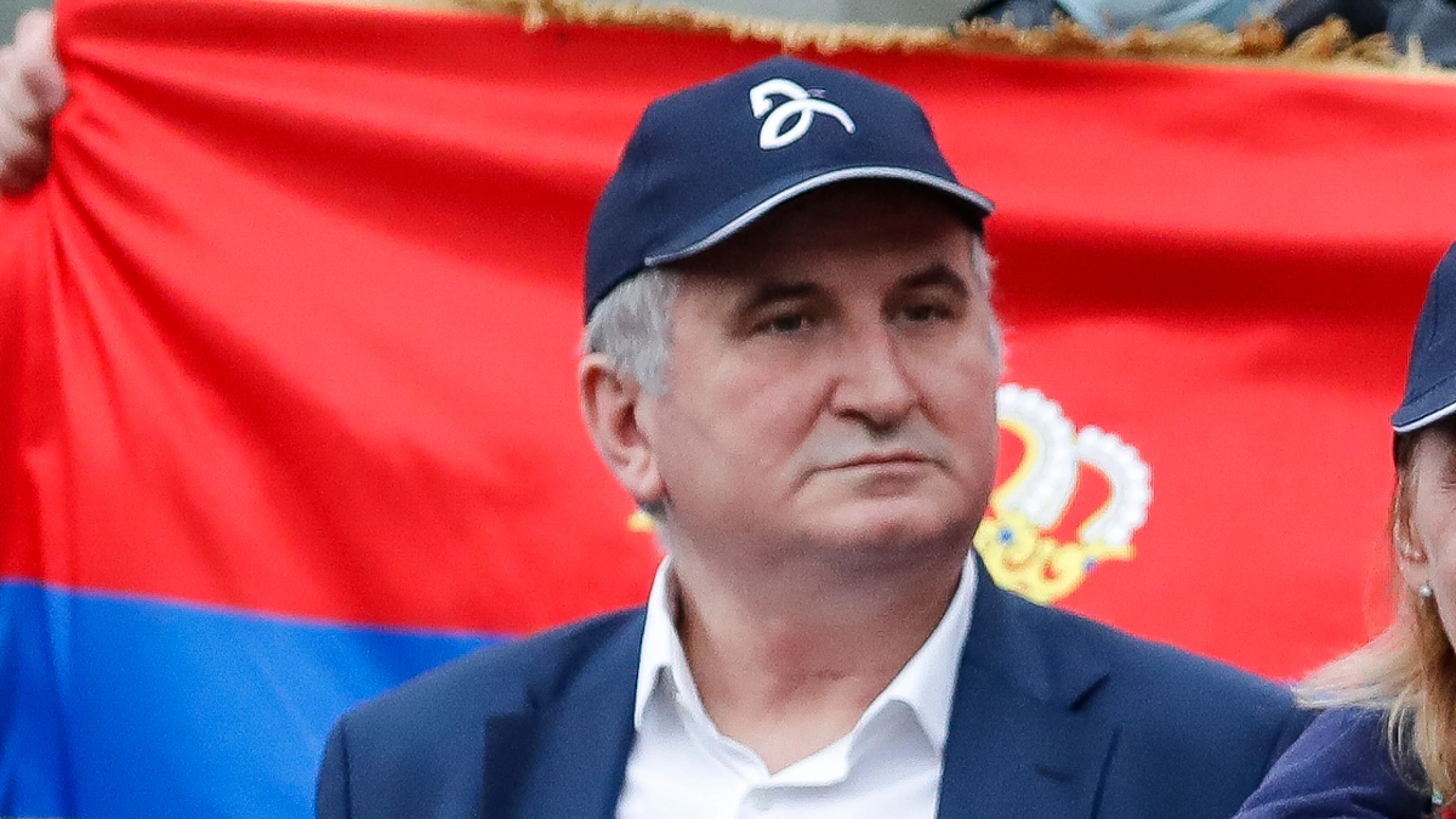 Djokovic's uncle appointed Serbian tennis chief