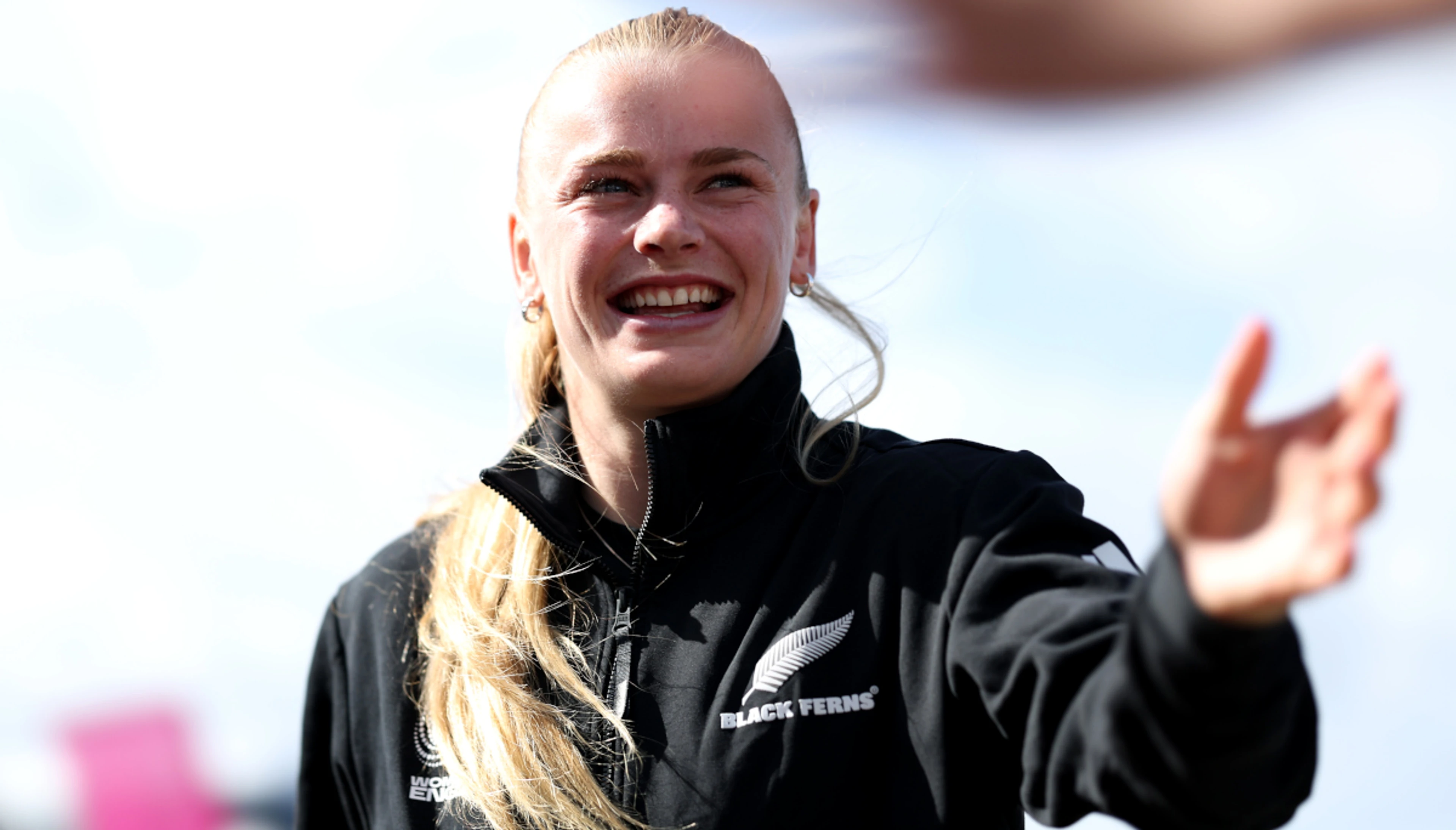 New Zealand's Miller back for World Cup bronze clash with France