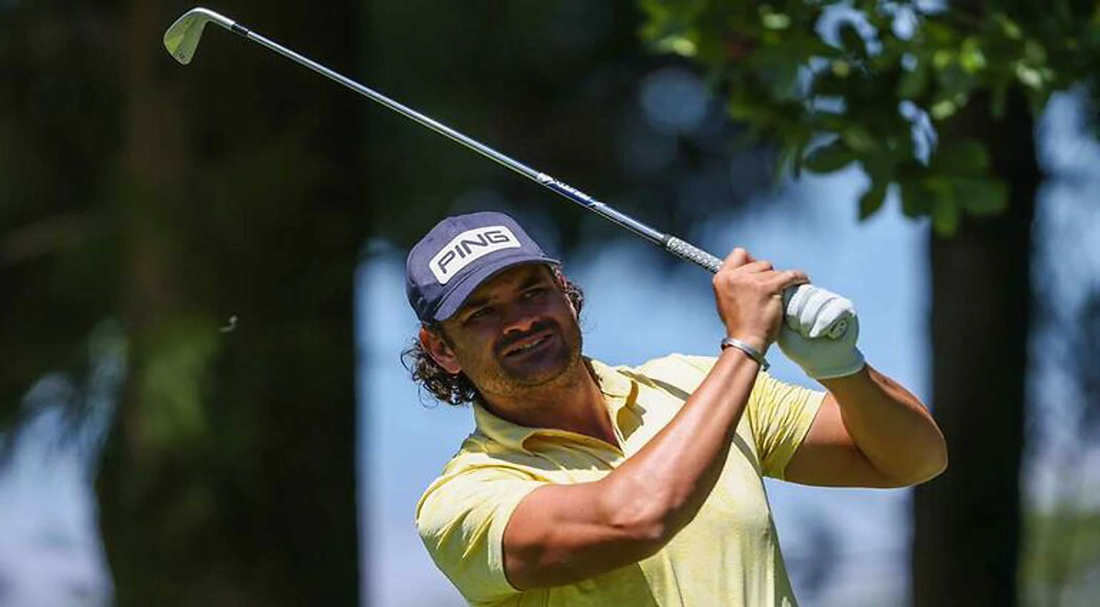 Harvey leads SA challenge in Cape Town