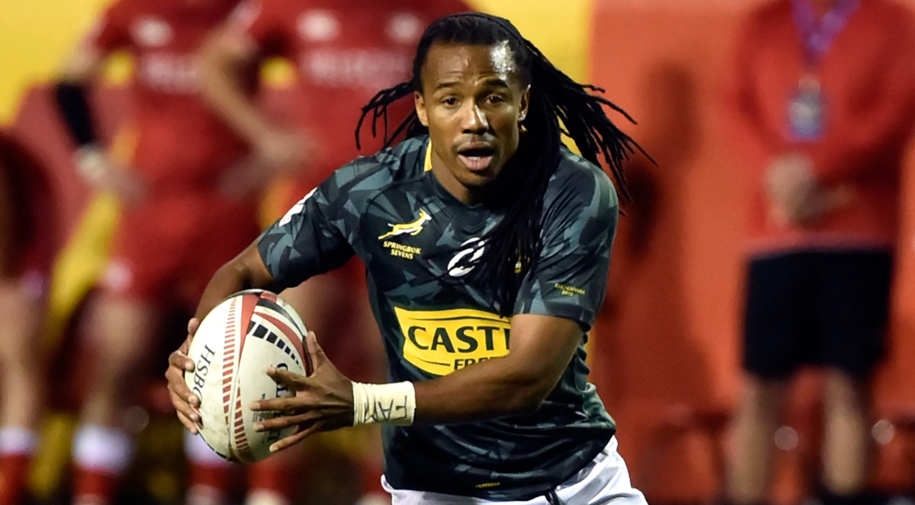 Rugby World Cup Sevens comes to Afrika
