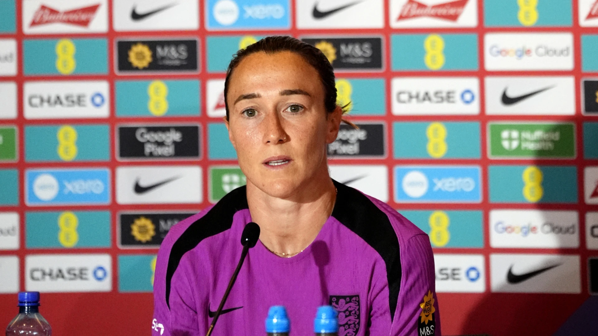 Racism has increased in women's football as the game has grown - Bronze