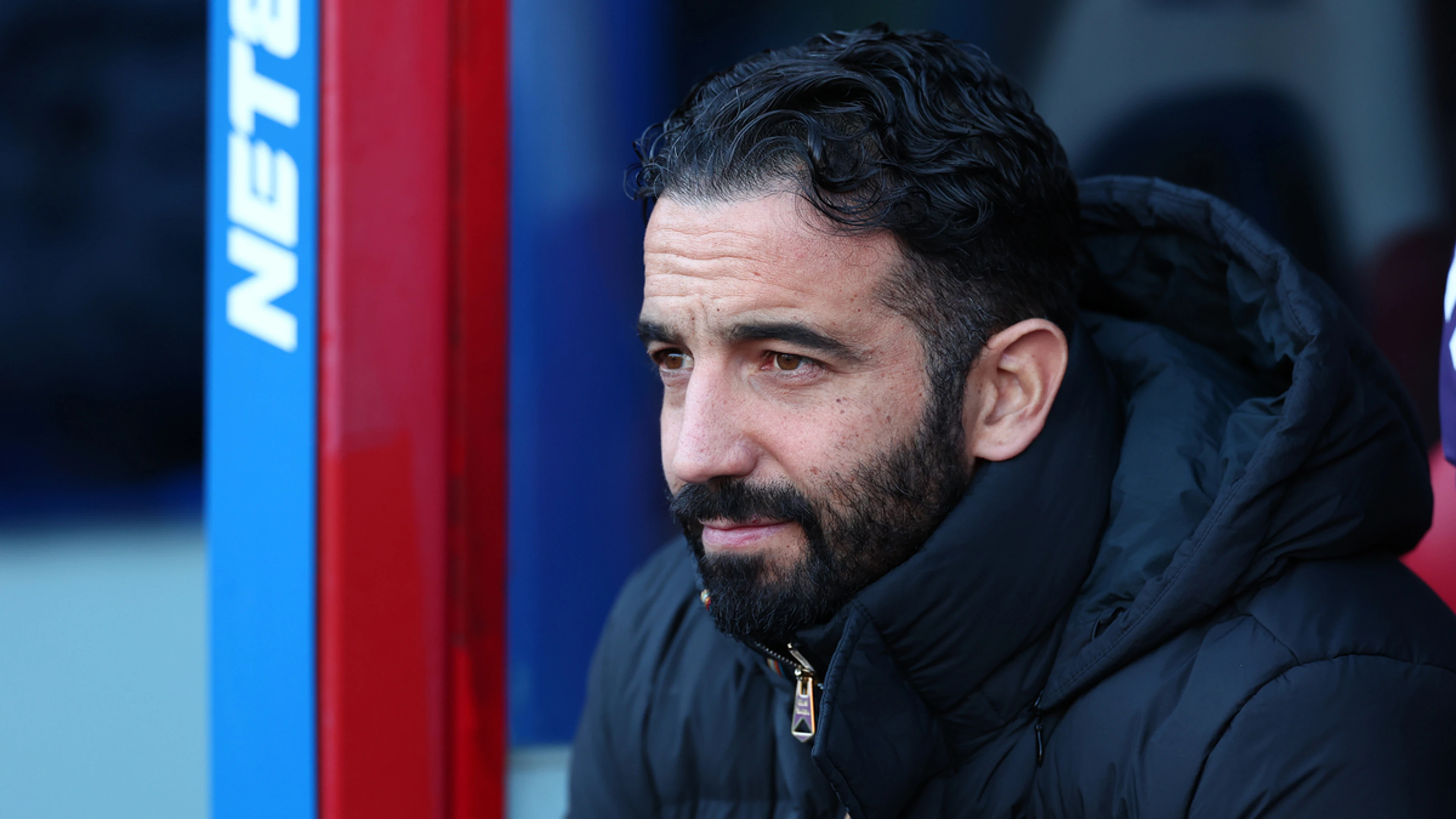 Man Utd boss 'protects' himself from online abuse