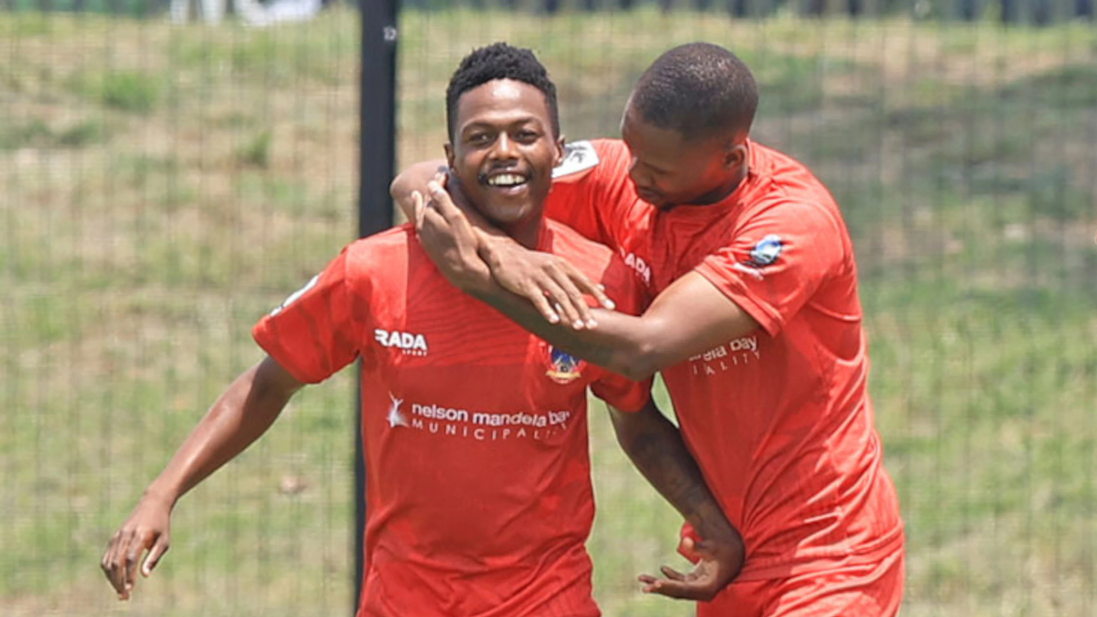 September wants to build on Magesi win against Galaxy