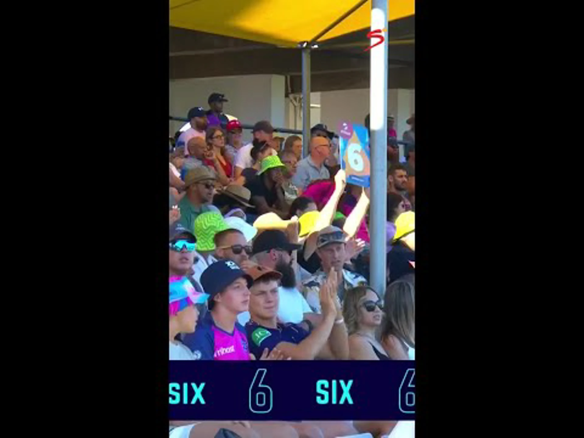 Pretorius ignites Royals’ dominance