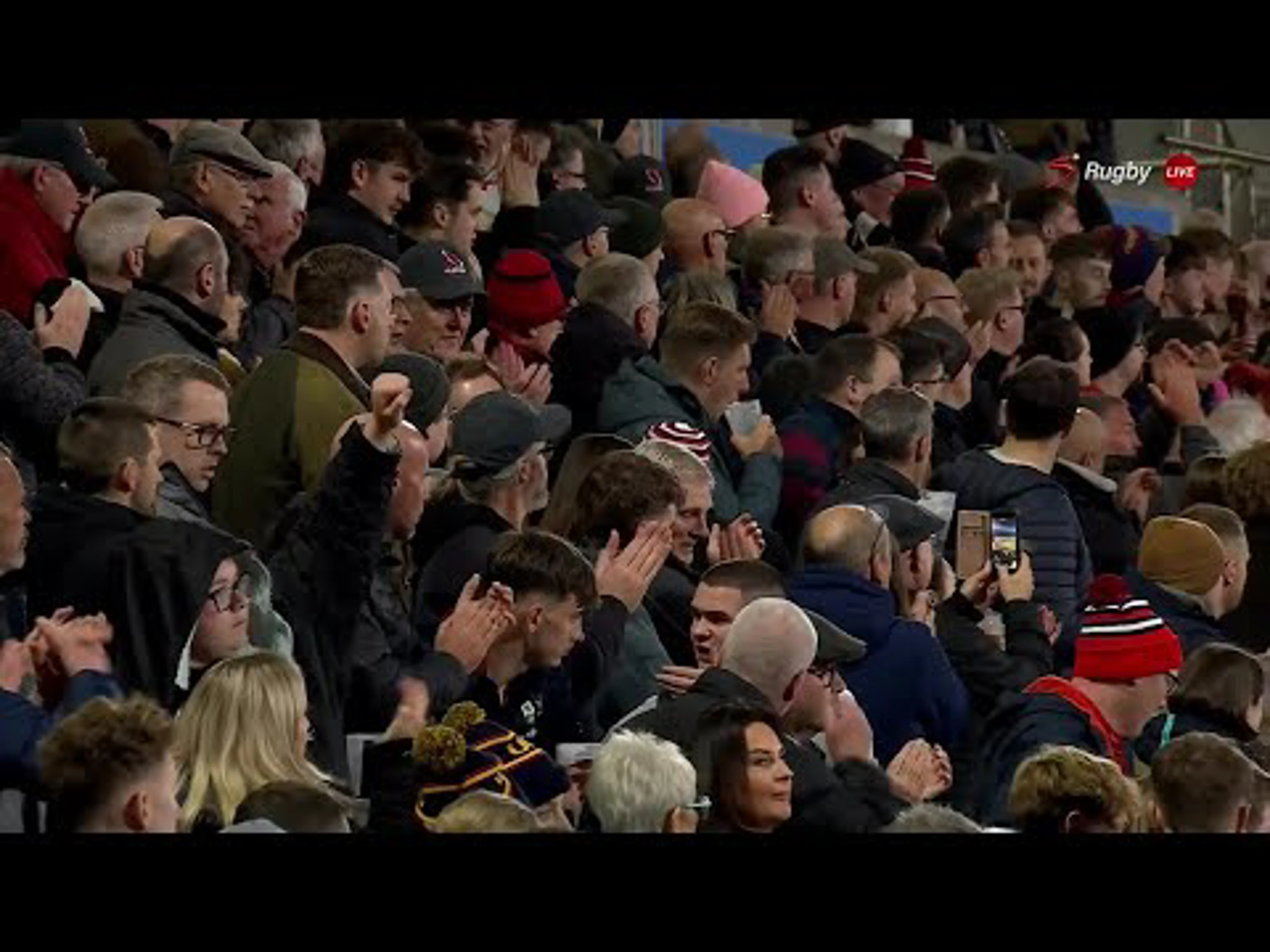 Ulster Rugby v Bulls | Match in 5 Minutes | URC