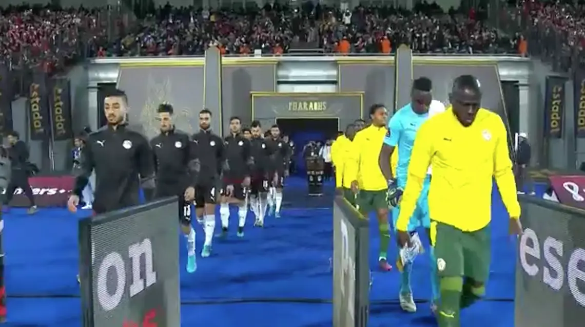 FIFA World Cup | Advantage Egypt as Senegal await
