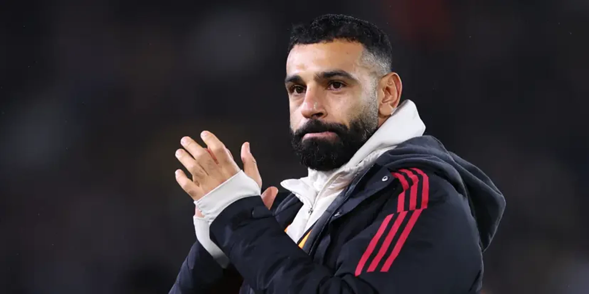 THE FALL GUY: What next for Salah and Liverpool after explosive outburst?