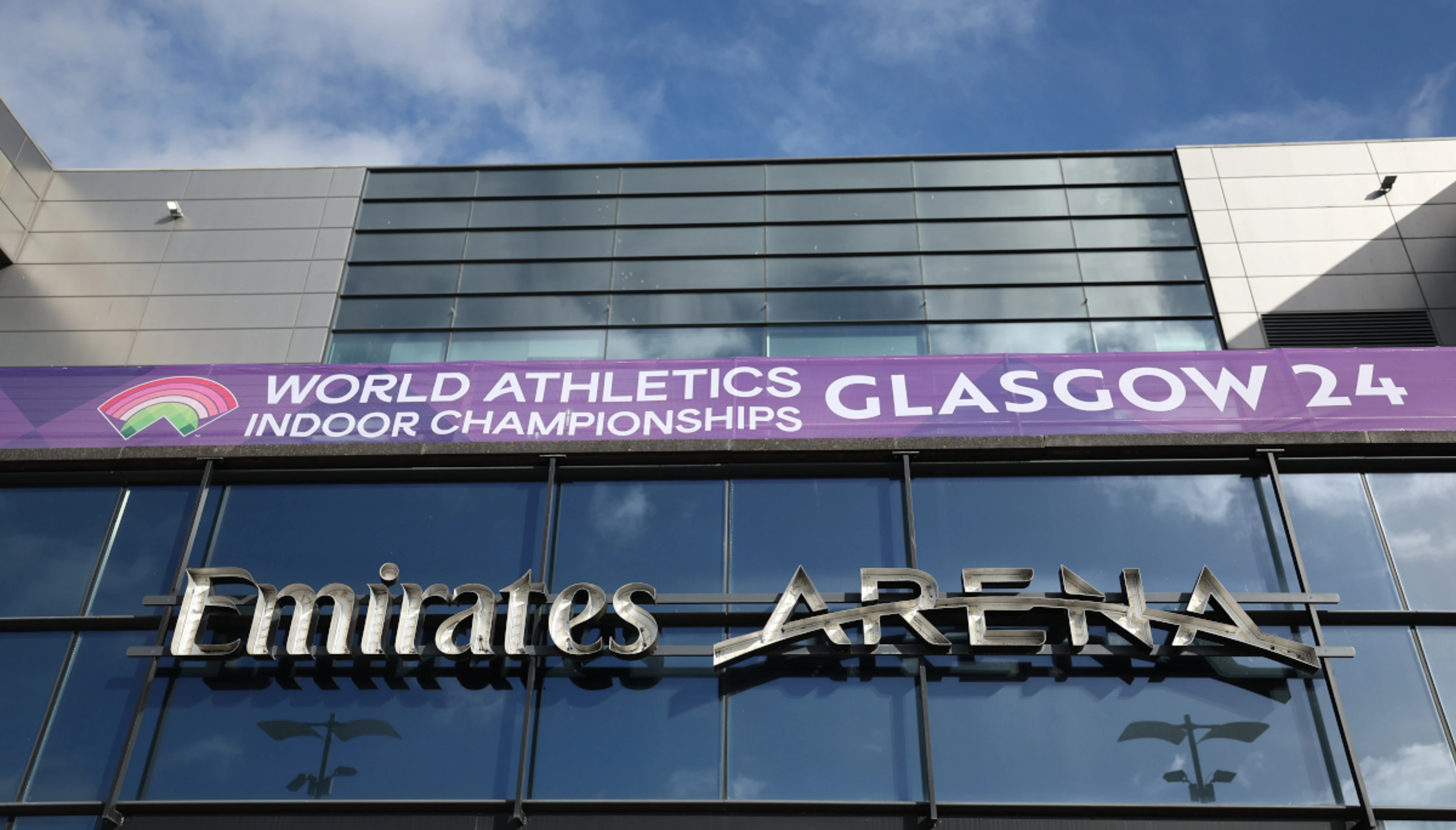 World Athletics launches new biennial championship