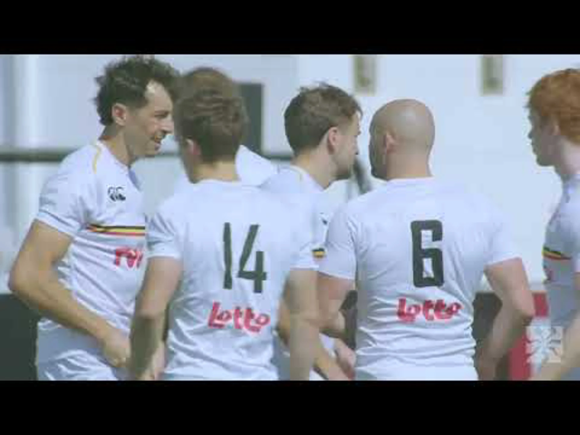 Argentina v Czechia | Match Highlights | World Rugby HSBC Women's Sevens Series Dubai
