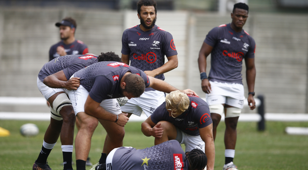 Sharks, Lions games postponed after gastro outbreak hits touring teams