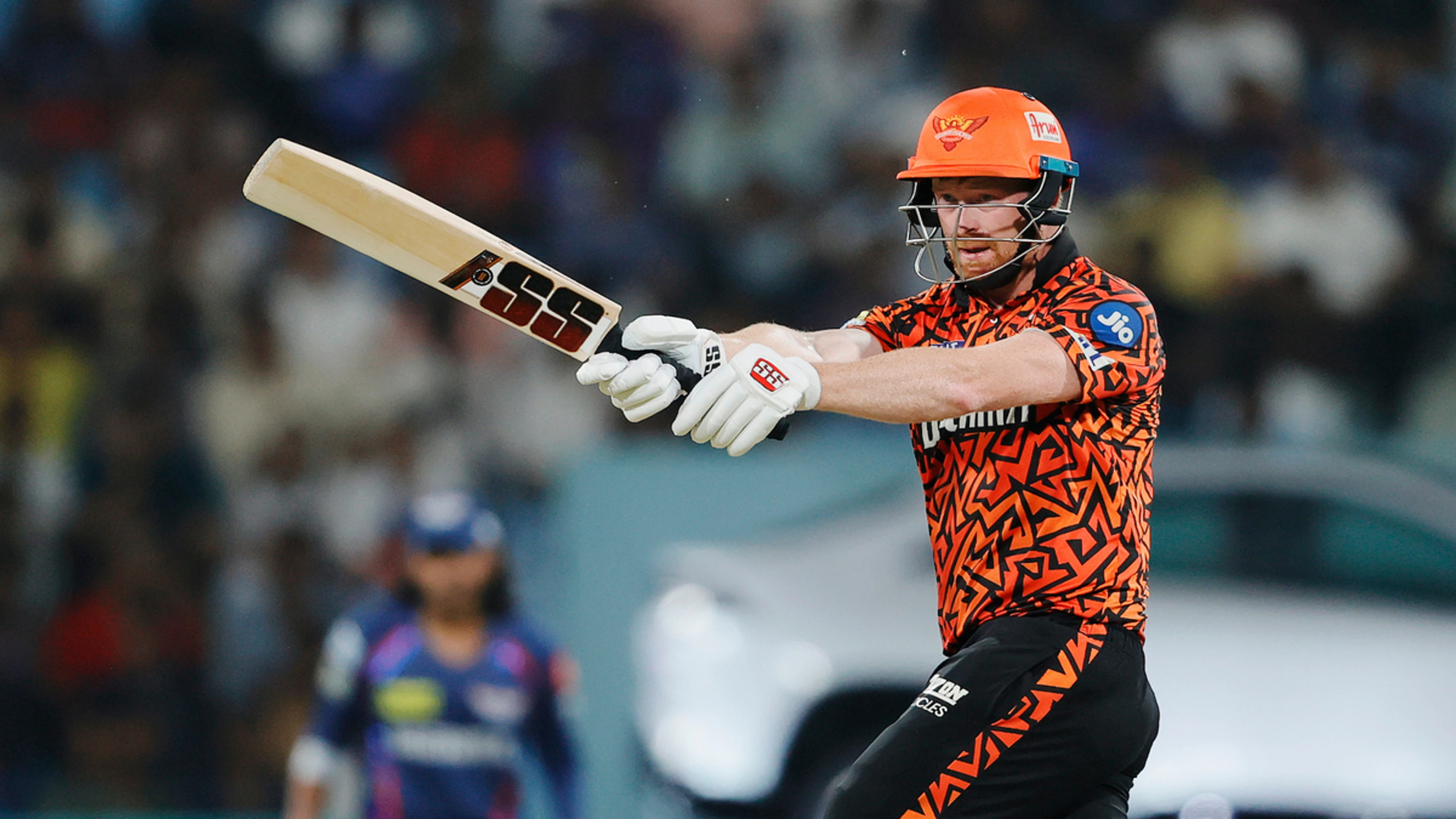 Klaasen upstages Markram as Sunrisers knock out LSG