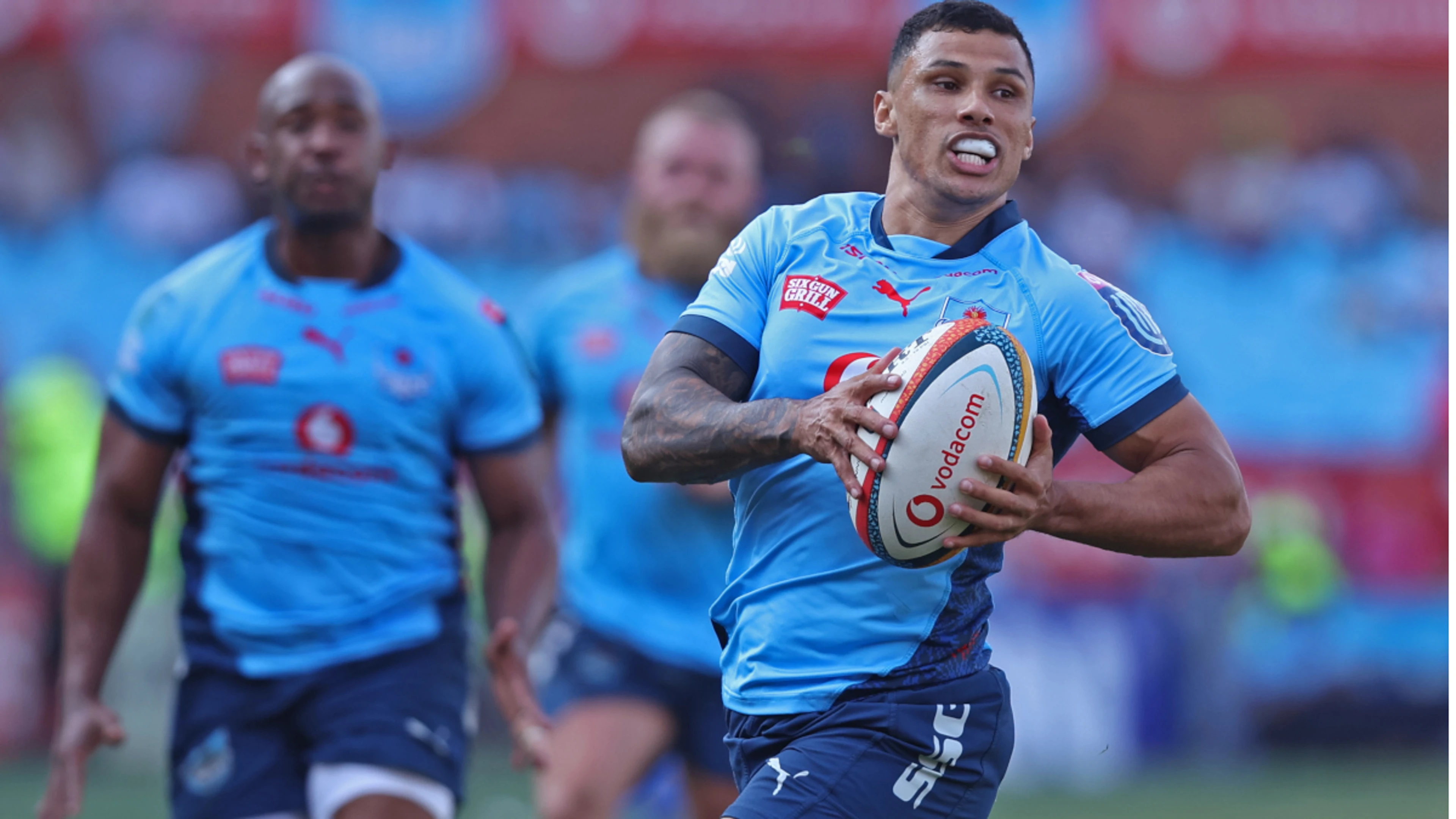 URC PREVIEW: Bulls have a chance to dramatically change the narrative