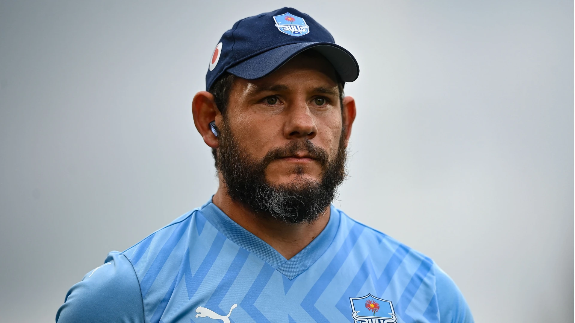 Bulls pick side to fight Lions speed with fire