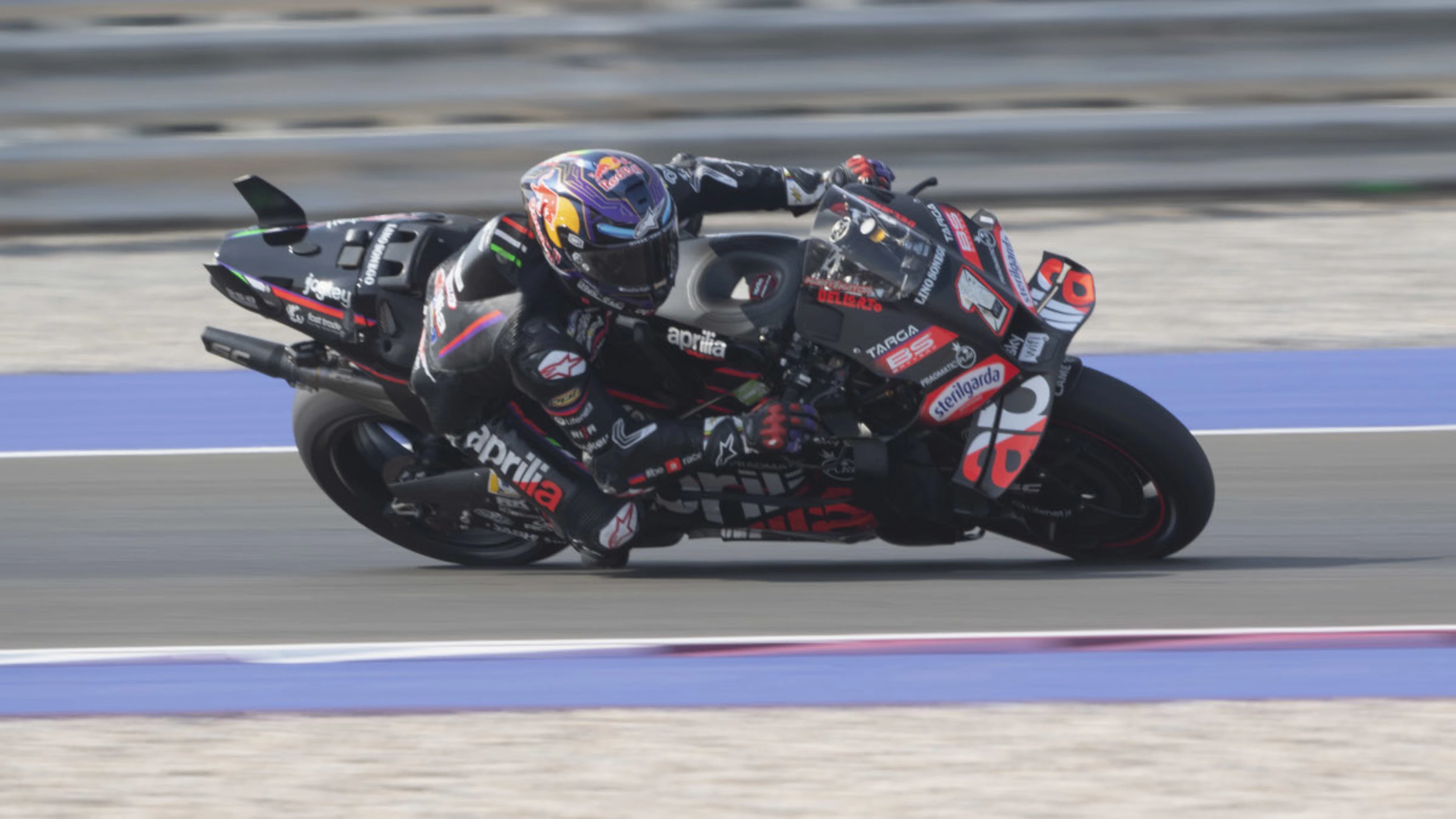 Martin set to return to MotoGP action at Czech Grand Prix