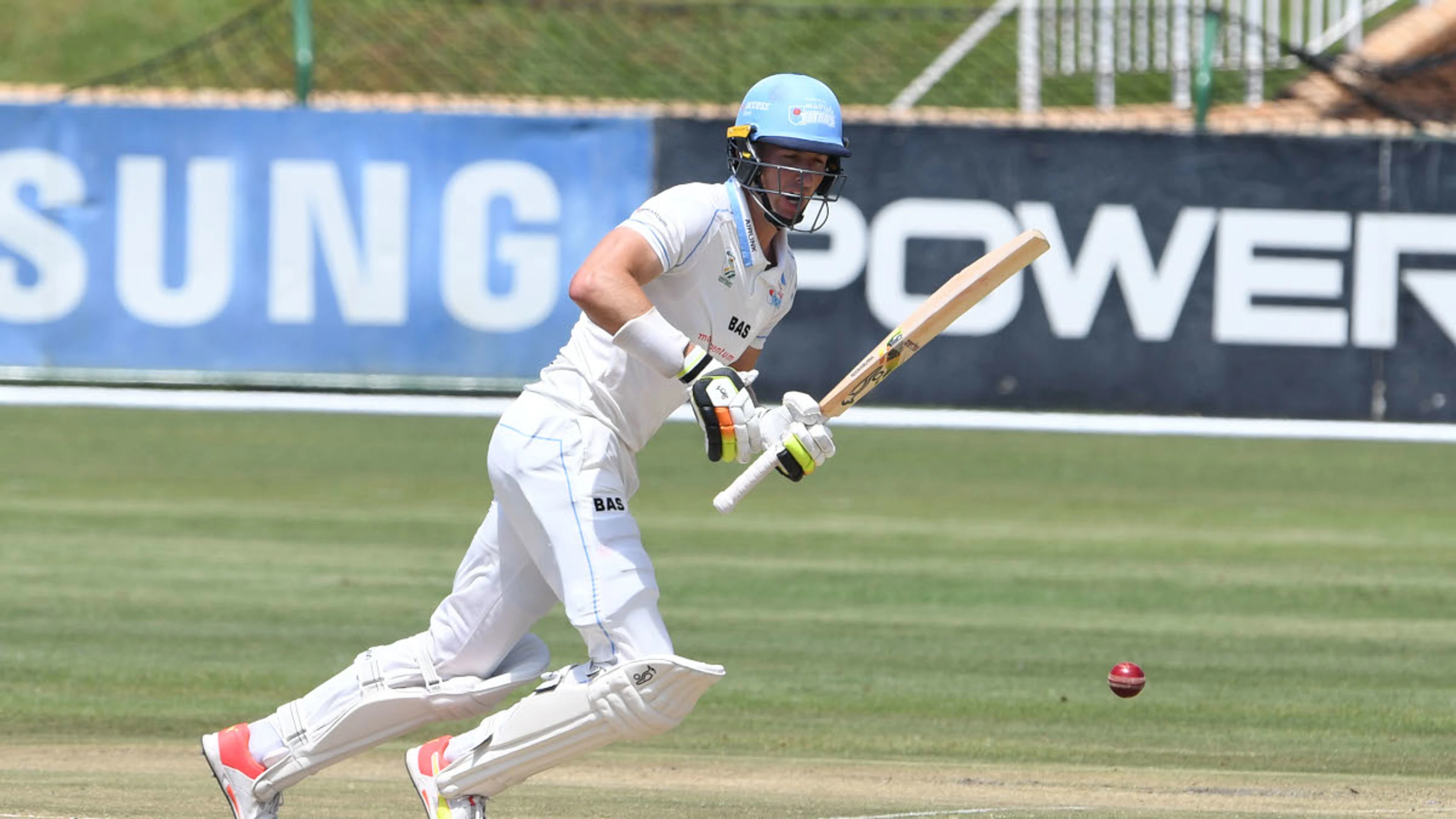 CSA announces squad for New Zealand test tour 