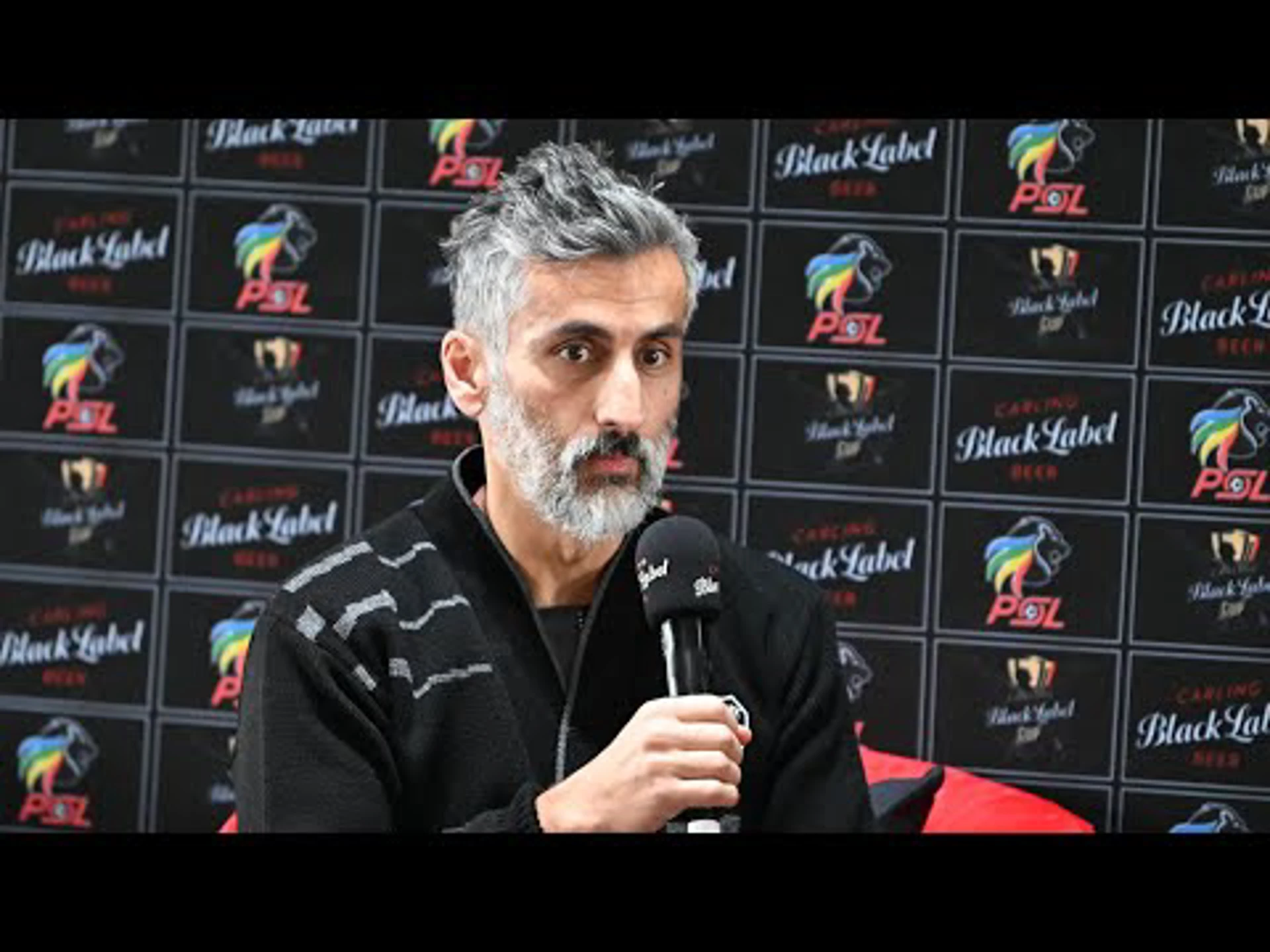 Jose Riveiro expects "Veritcal Final" | Carling Knockout