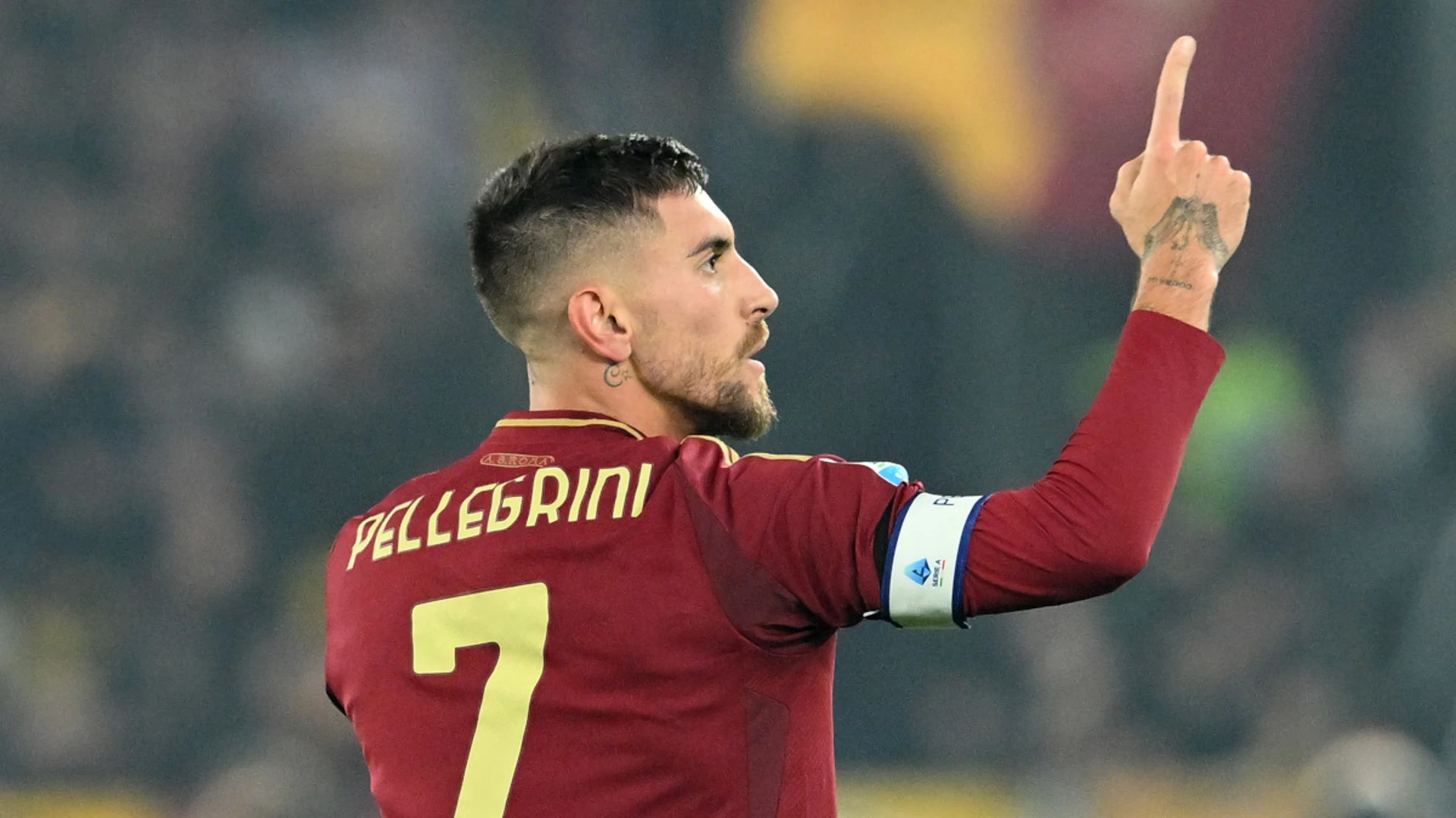 Ranieri's Roma claim derby honours against Lazio