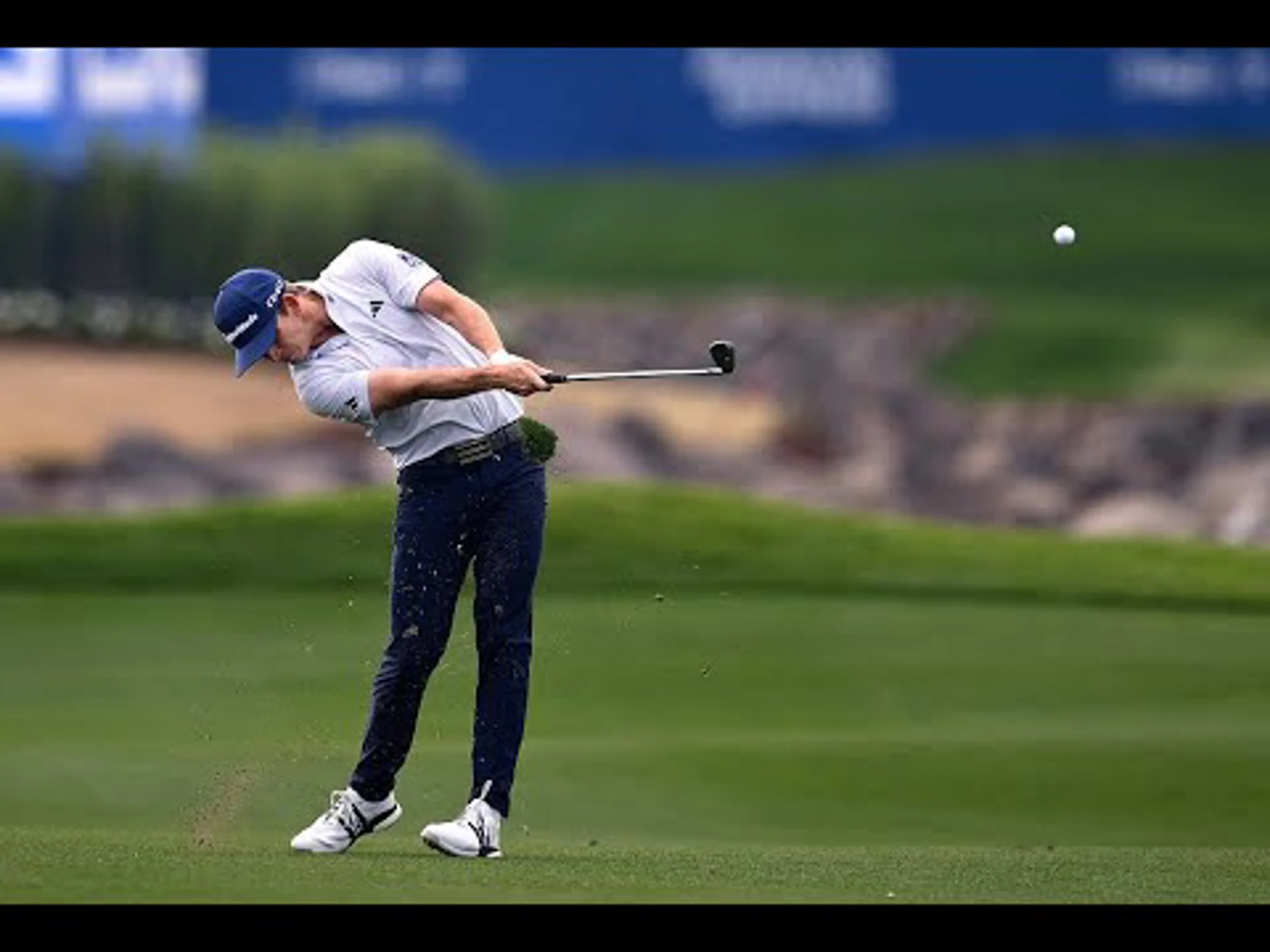 The American Express | Day 2 Highlights | US PGA Tour
