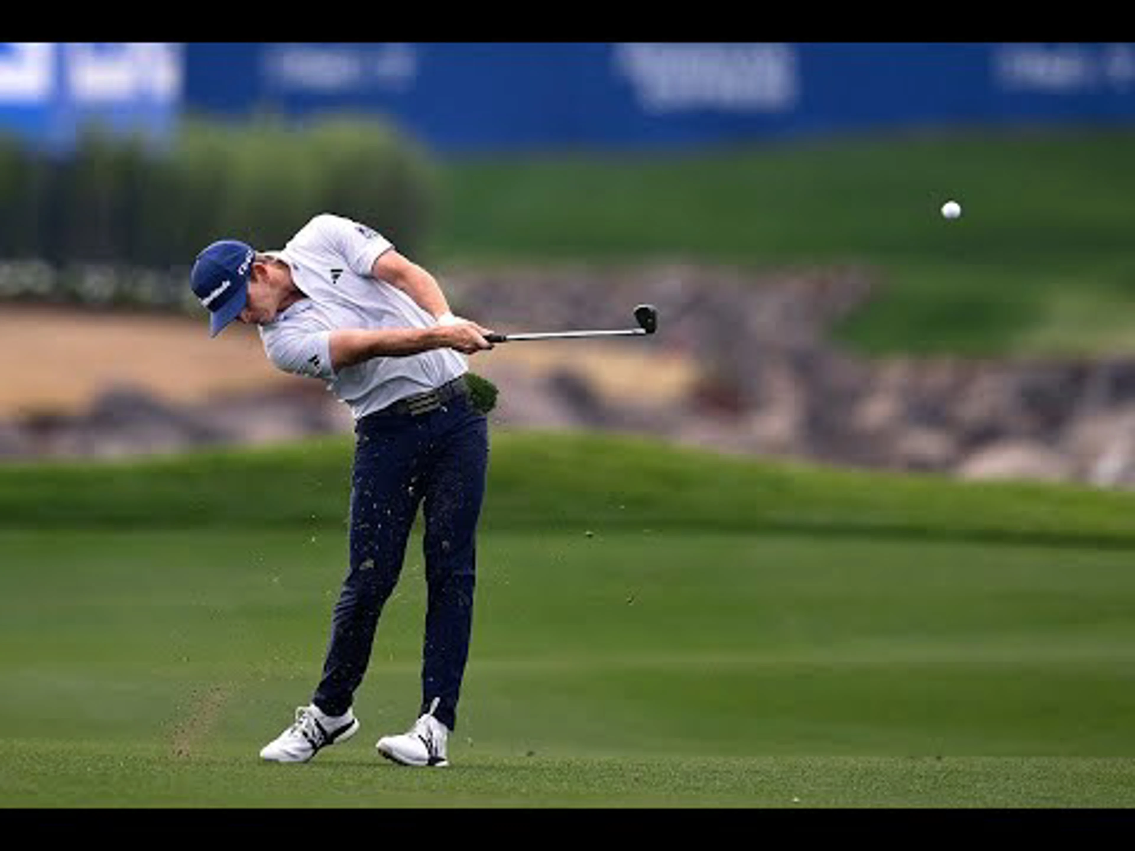 The American Express | Day 2 Highlights | US PGA Tour