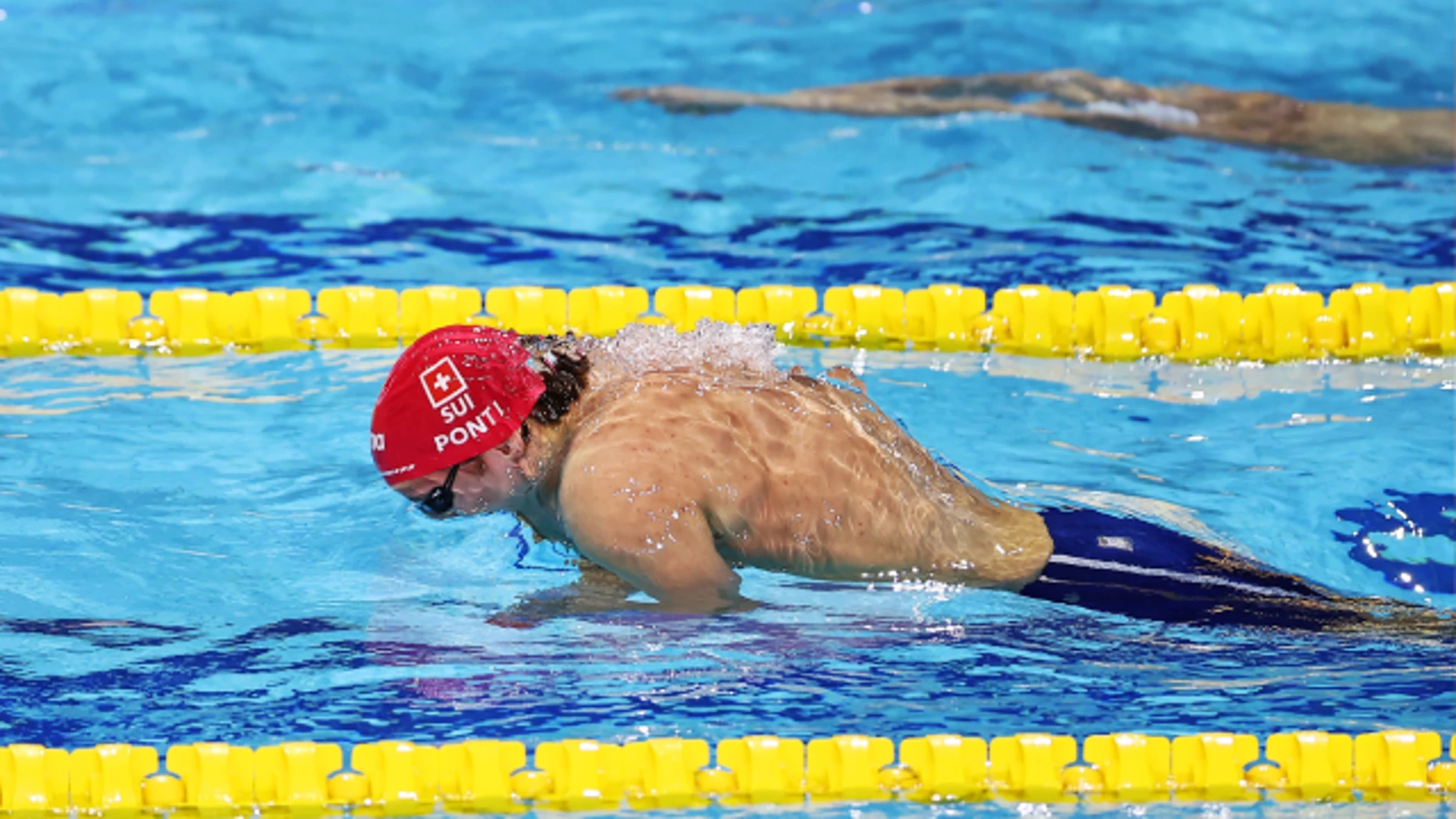 Men 50m Butterfly Heat | Highlights | World Aquatics Swimming Championships