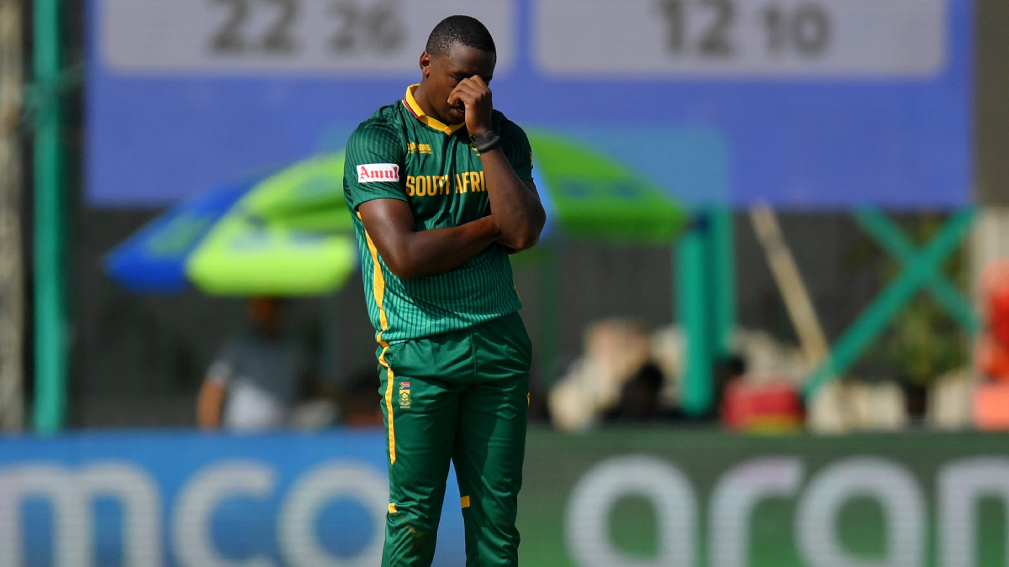 CSA statement on Kagiso Rabada 