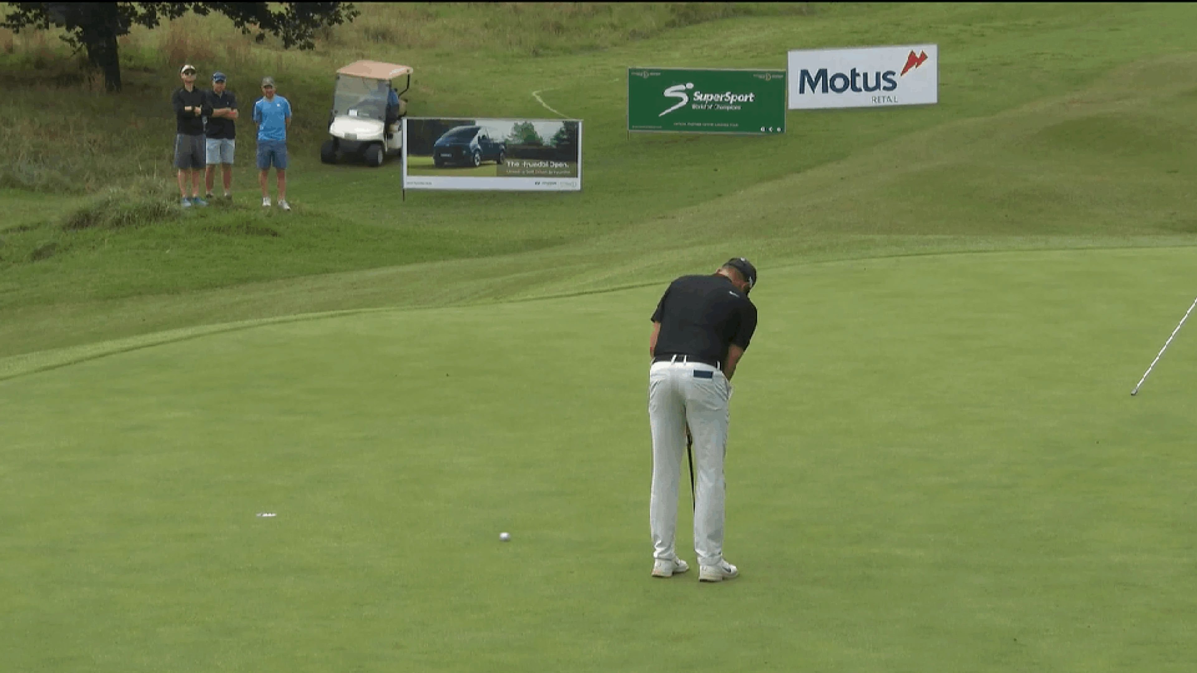 Hyundai Open | Day 3 Highlights | Sunshine Tour