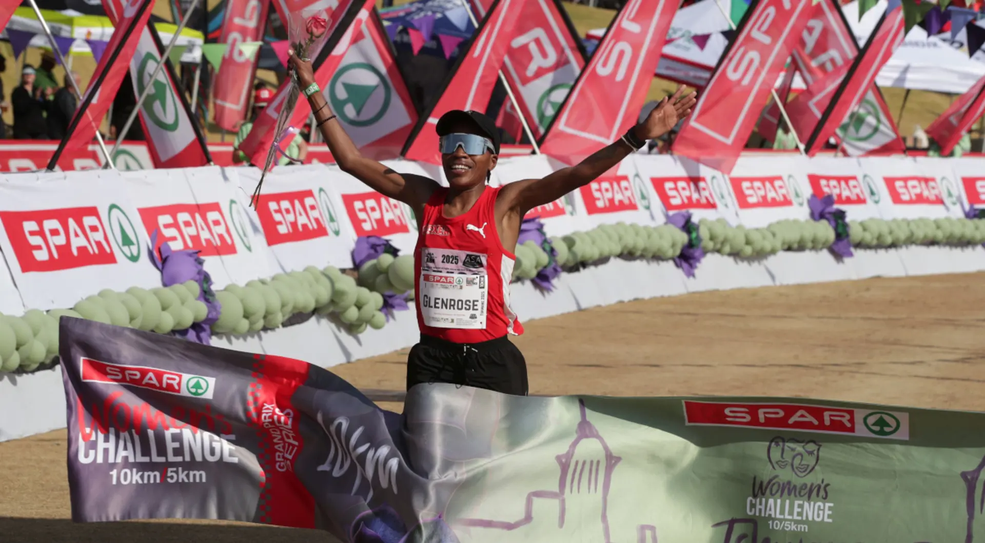 Spar Women’s Challenge Tshwane: A celebration of purpose and giving back