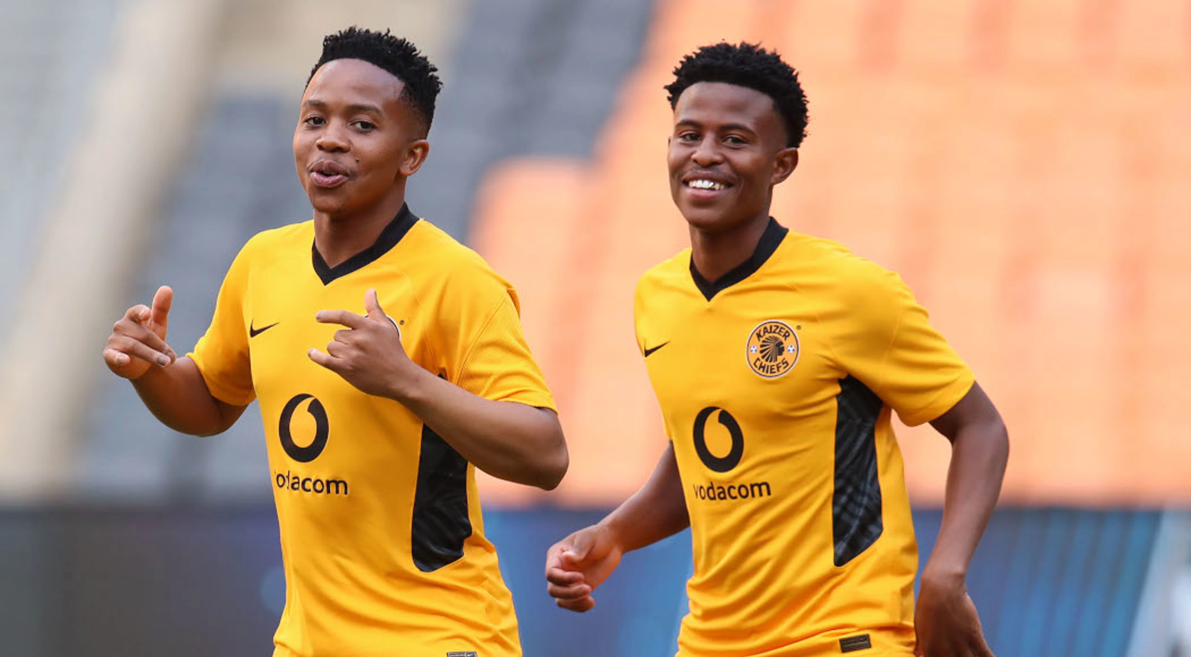 Chiefs tie down young guns to new deals