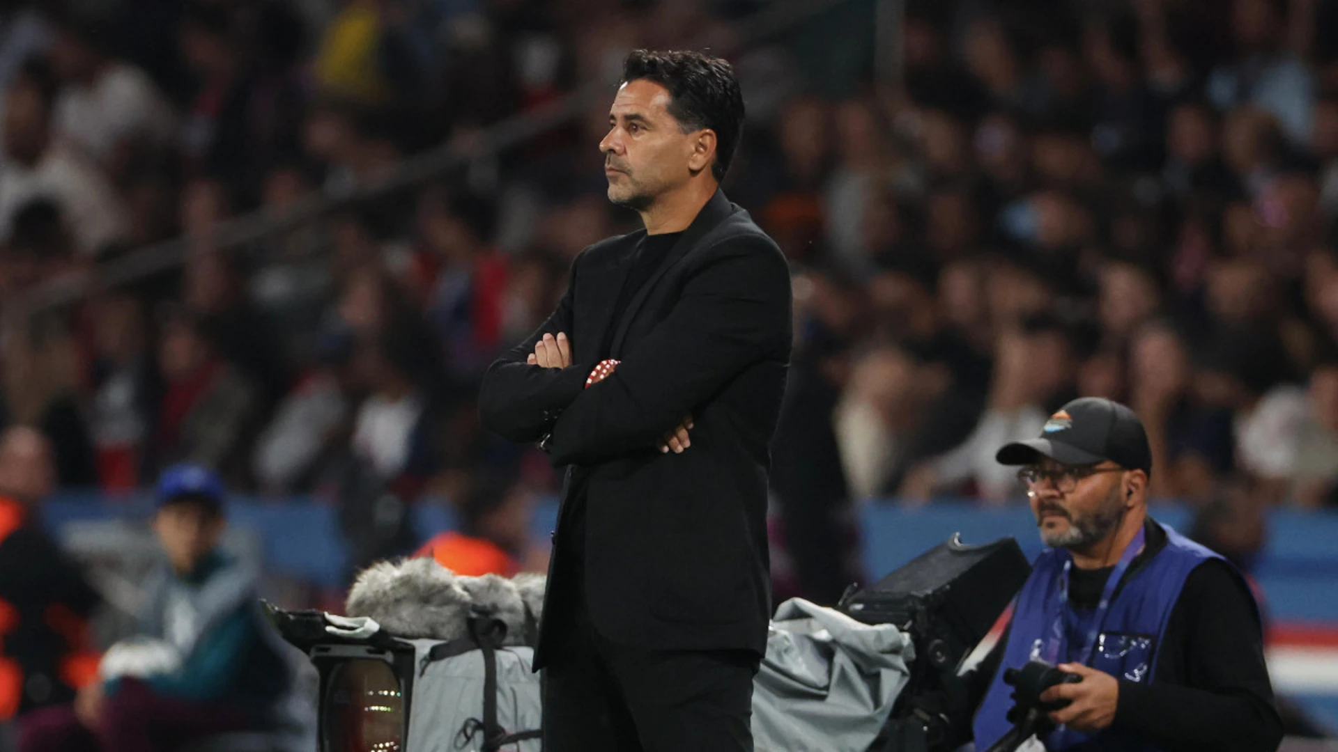 Girona deserved to win against Rayo Vallecano, coach Michel says