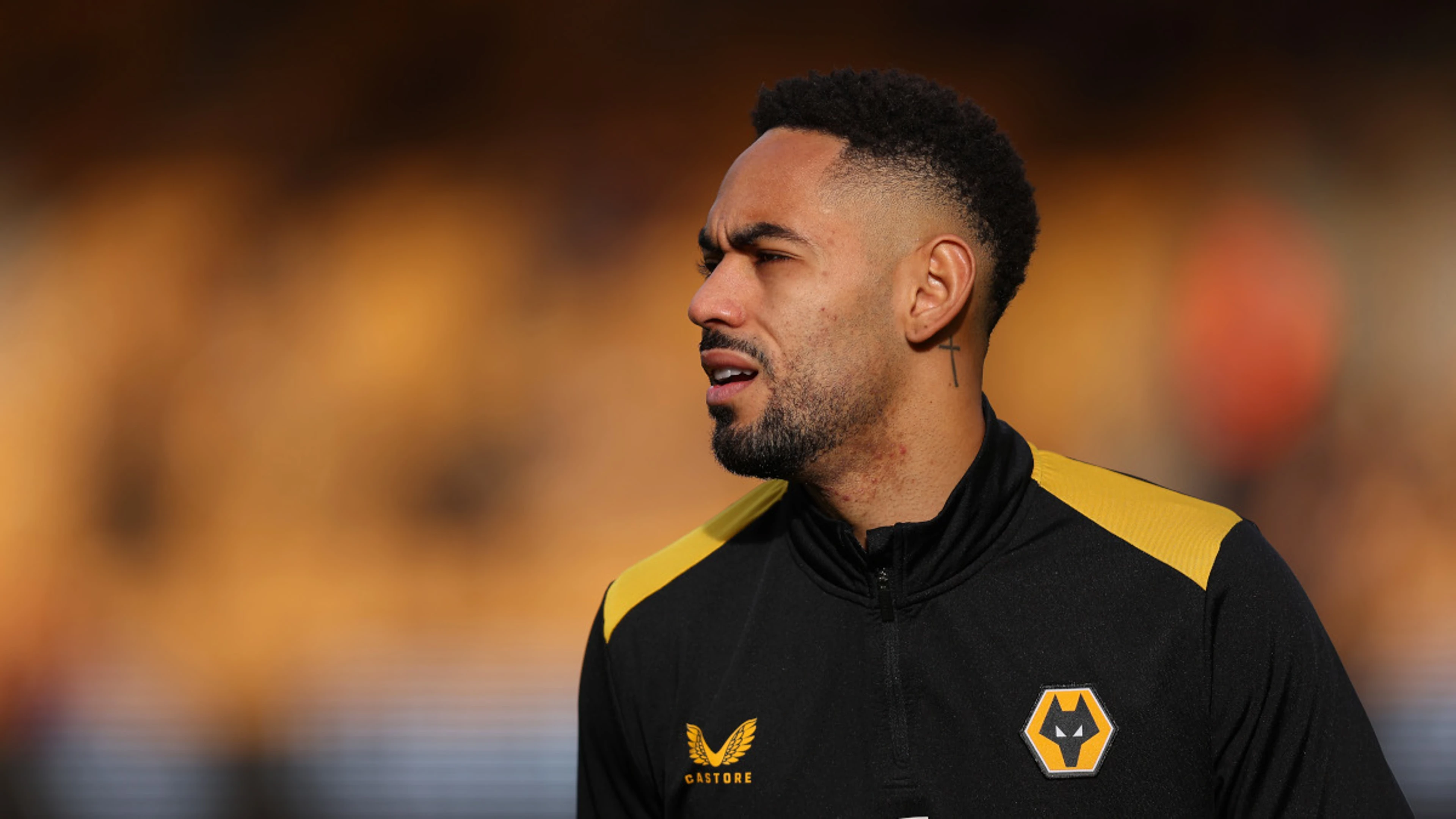 Wolves hit by Cunha injury blow