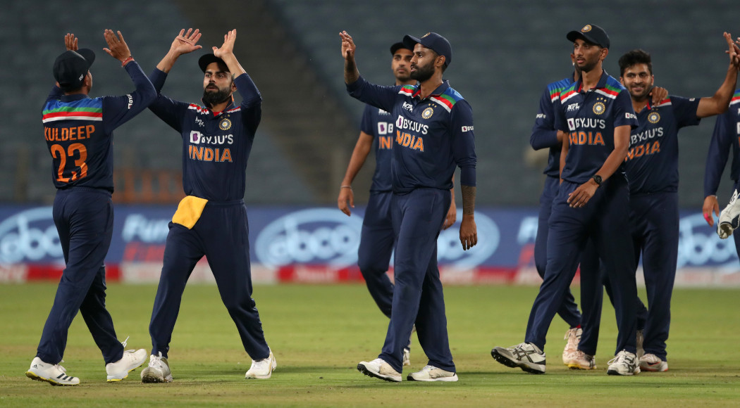 IPL propels India's new stars onto world stage - Rahul