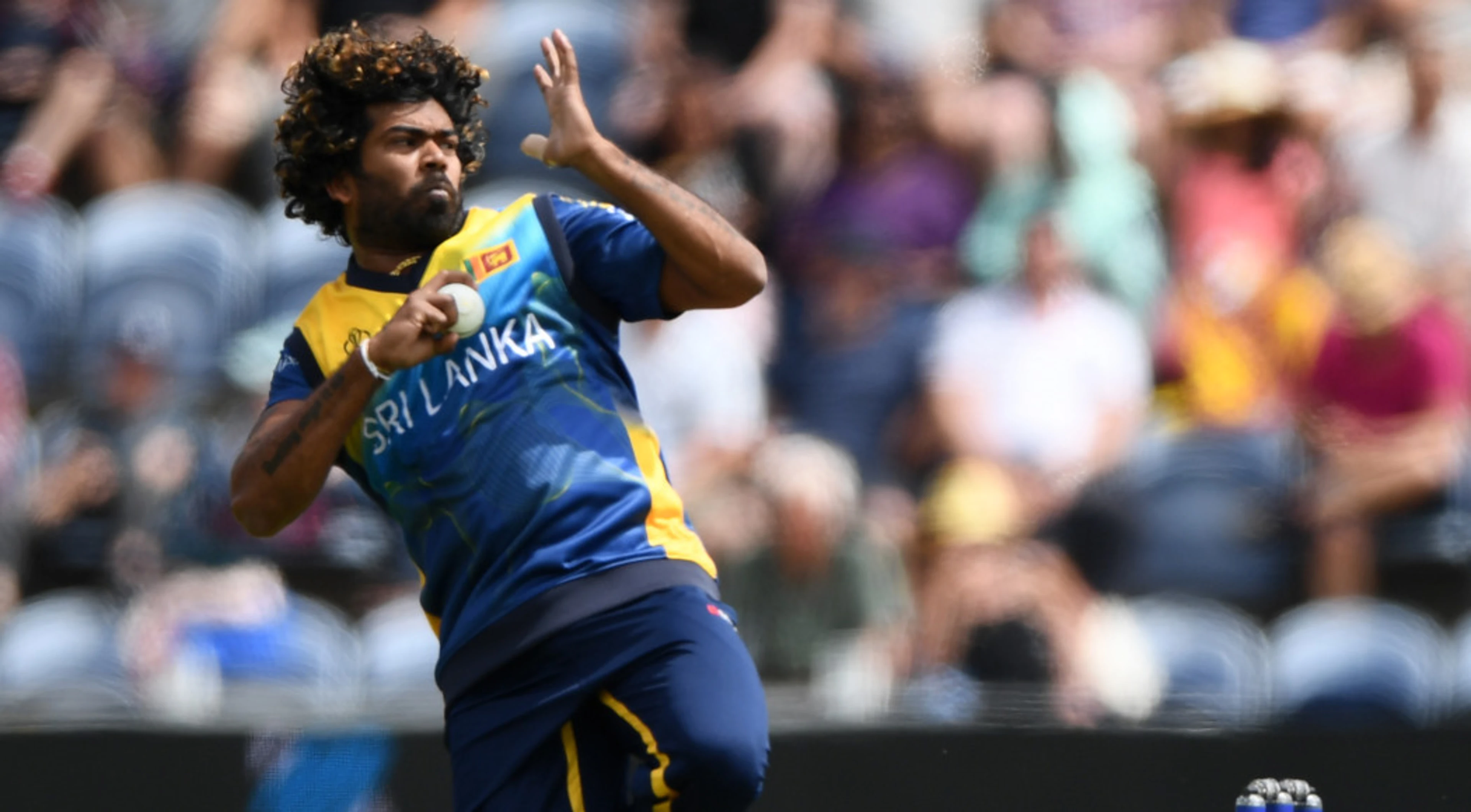Malinga ready to quit after T20 debacle in India